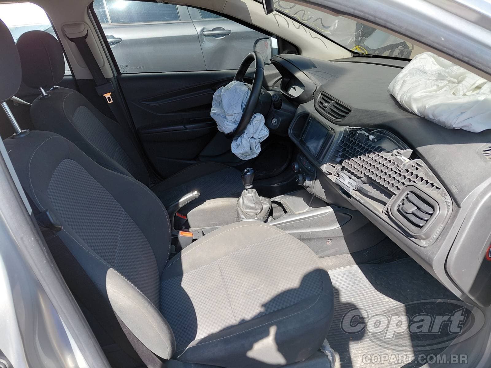 Chevrolet Onix 2020 — foto 5