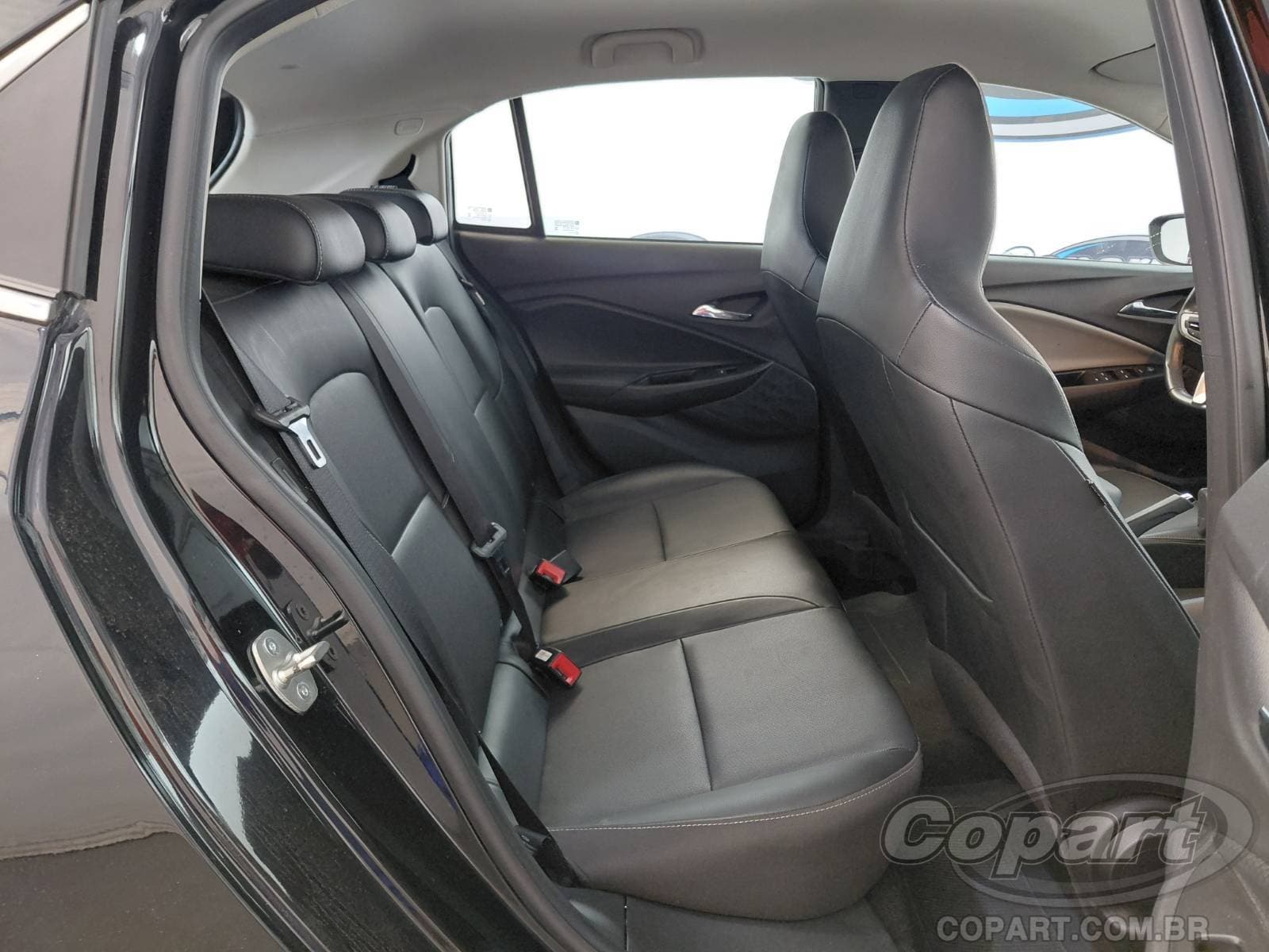 Chevrolet Onix 2025 — foto 6
