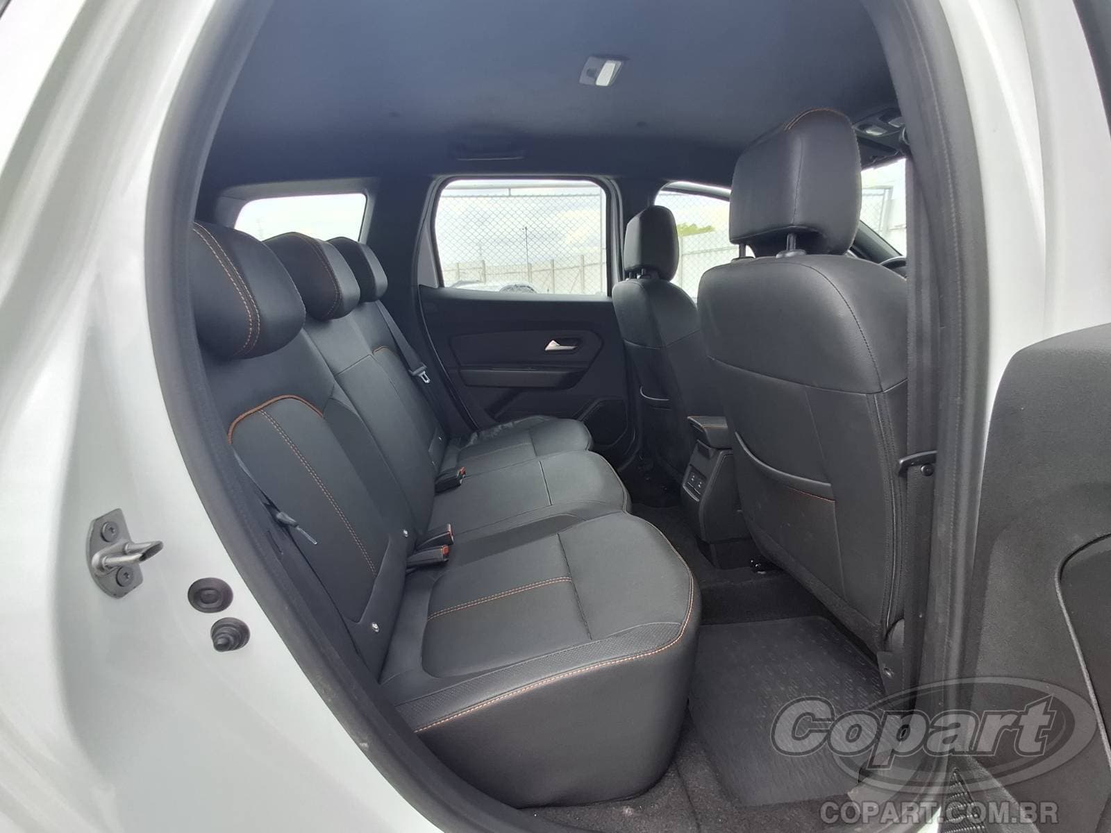 Renault Duster 2026 — foto 6