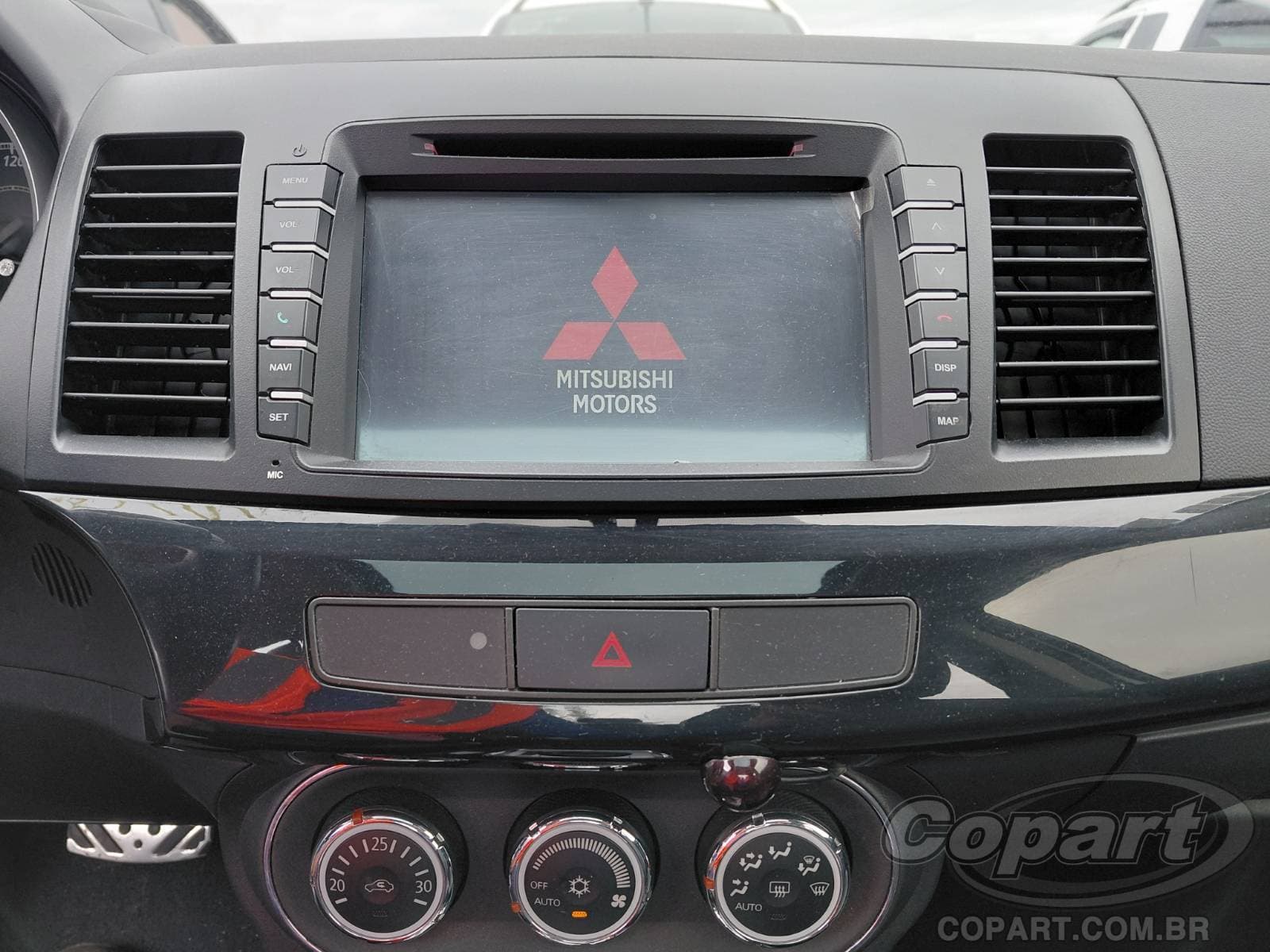 Mitsubishi Lancer 2014 — foto 11