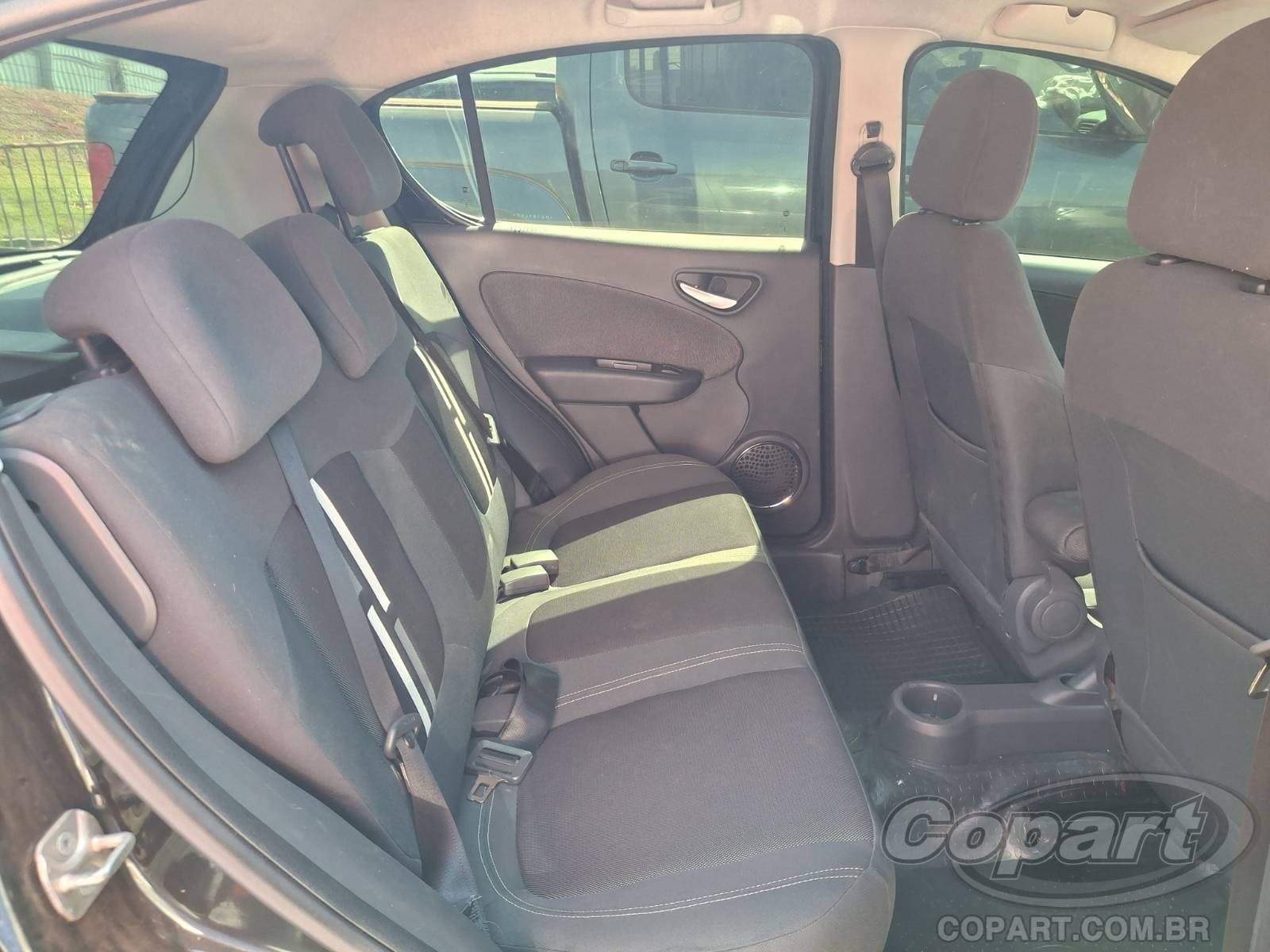 Fiat Palio 2017 — foto 6