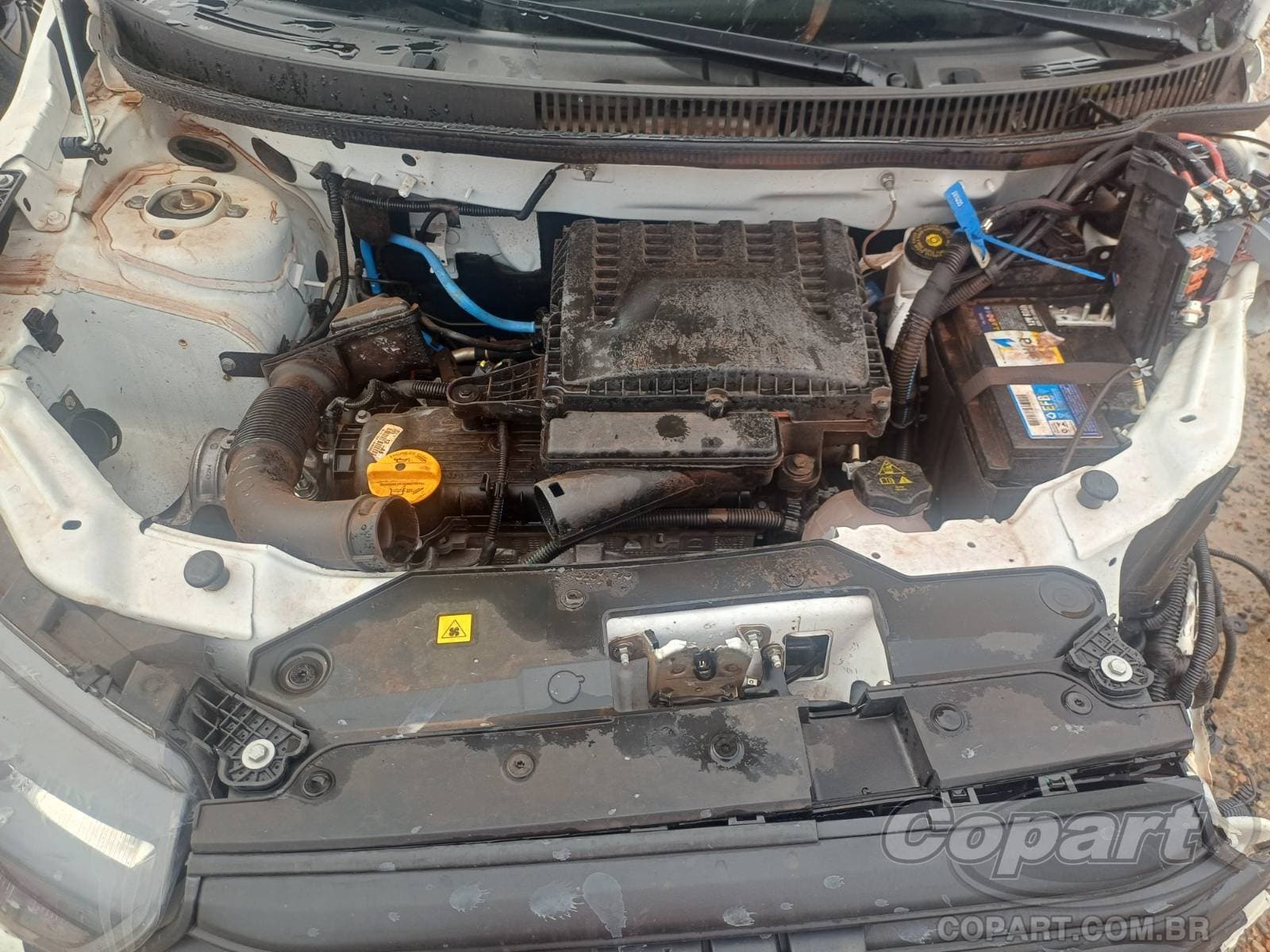 Fiat Strada 2025 — foto 7
