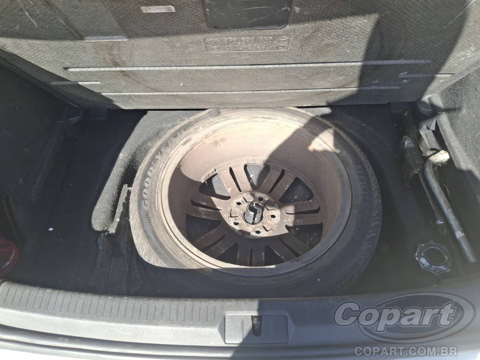 Volkswagen Golf 2014 — foto 10