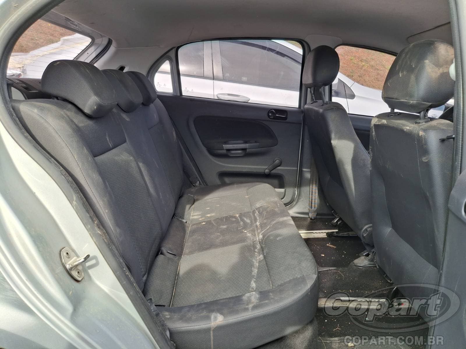 Volkswagen GOL 2023 — foto 6