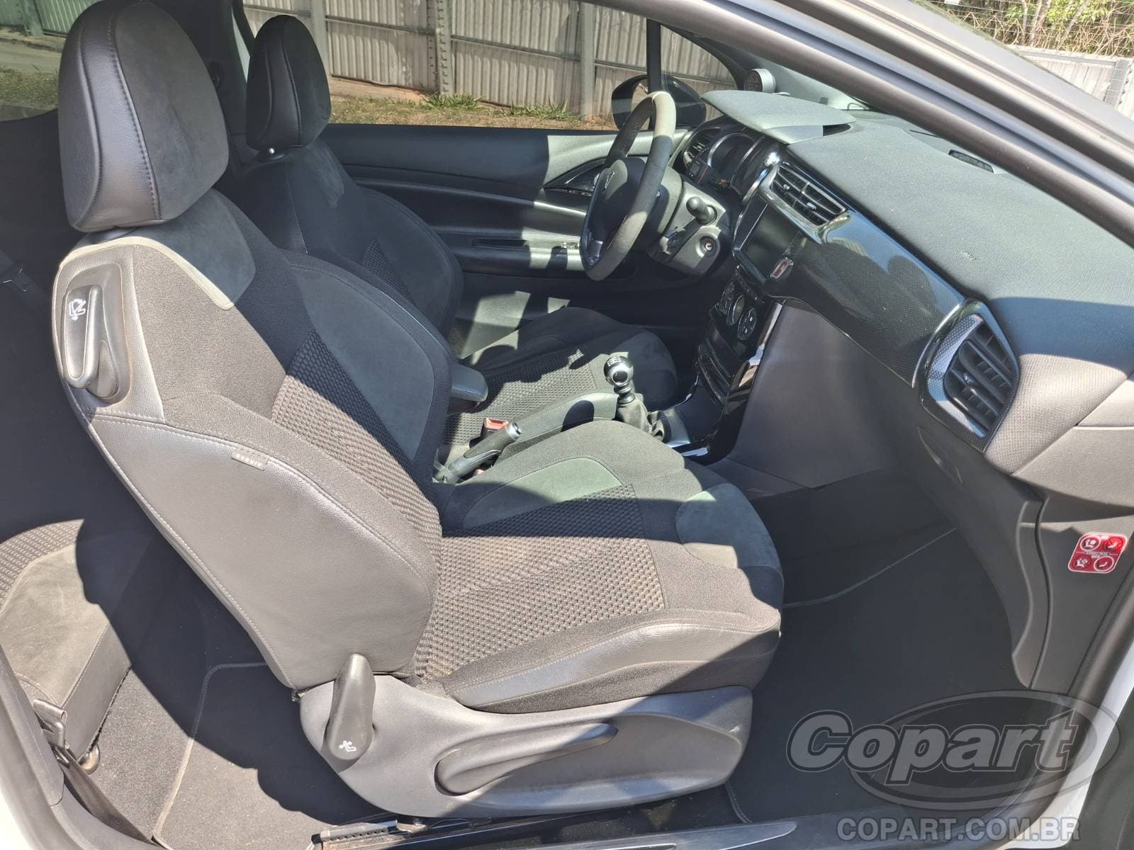 Citroën DS3 2016 — foto 5