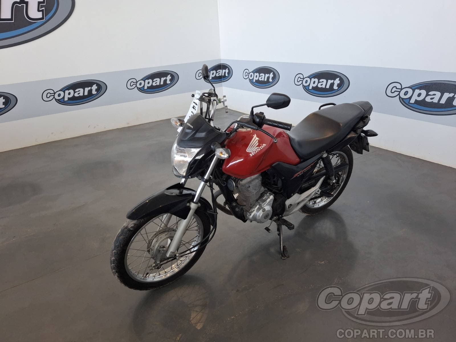Honda CG 160 2024 — foto 2