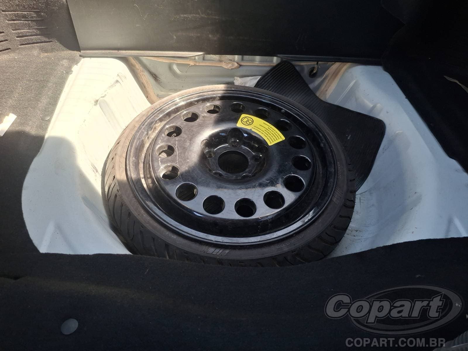 Fiat Fastback 2025 — foto 10