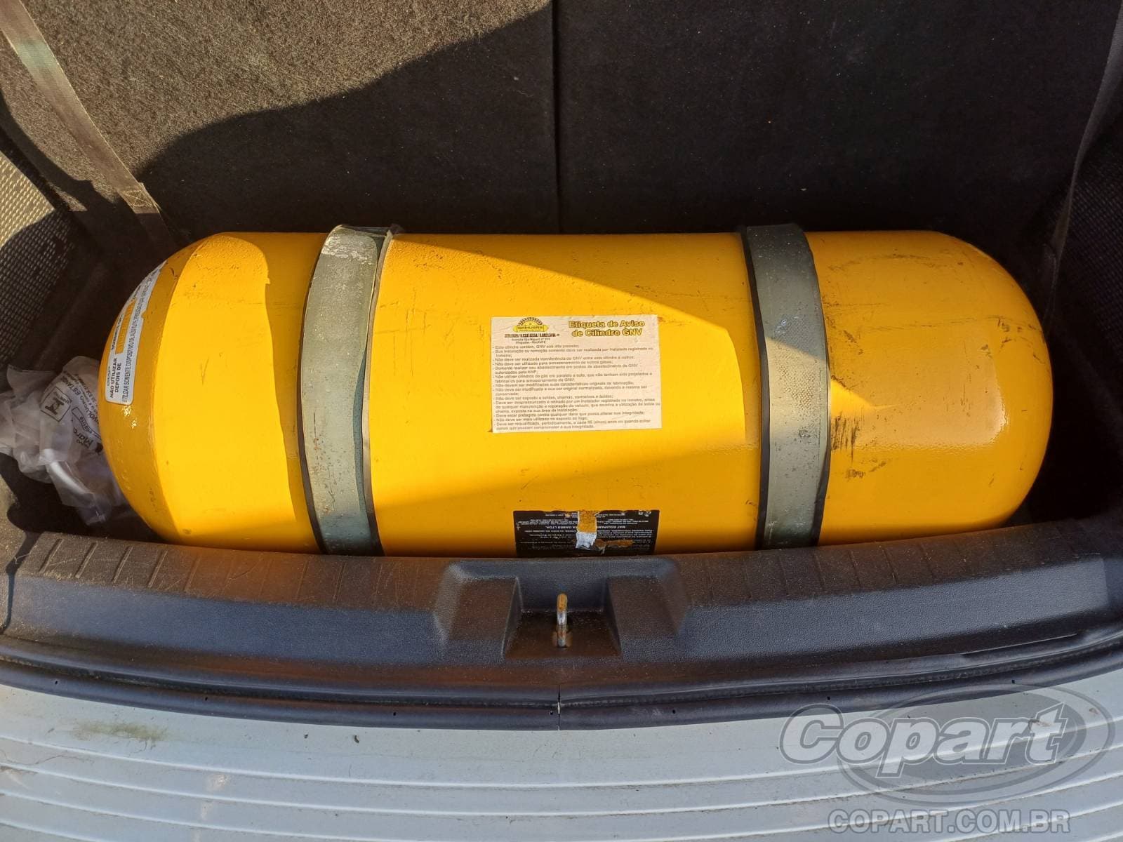 Fiat Freemont 2014 — foto 12