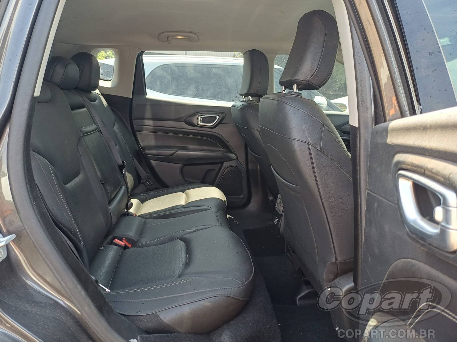 Jeep Compass 2024 — foto 6