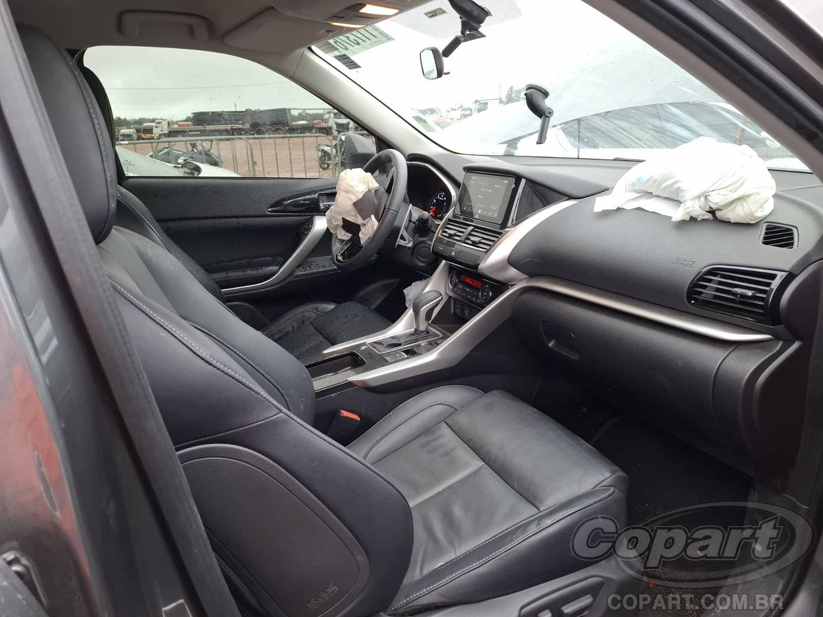 Mitsubishi Eclipse Cross 2025 — foto 5