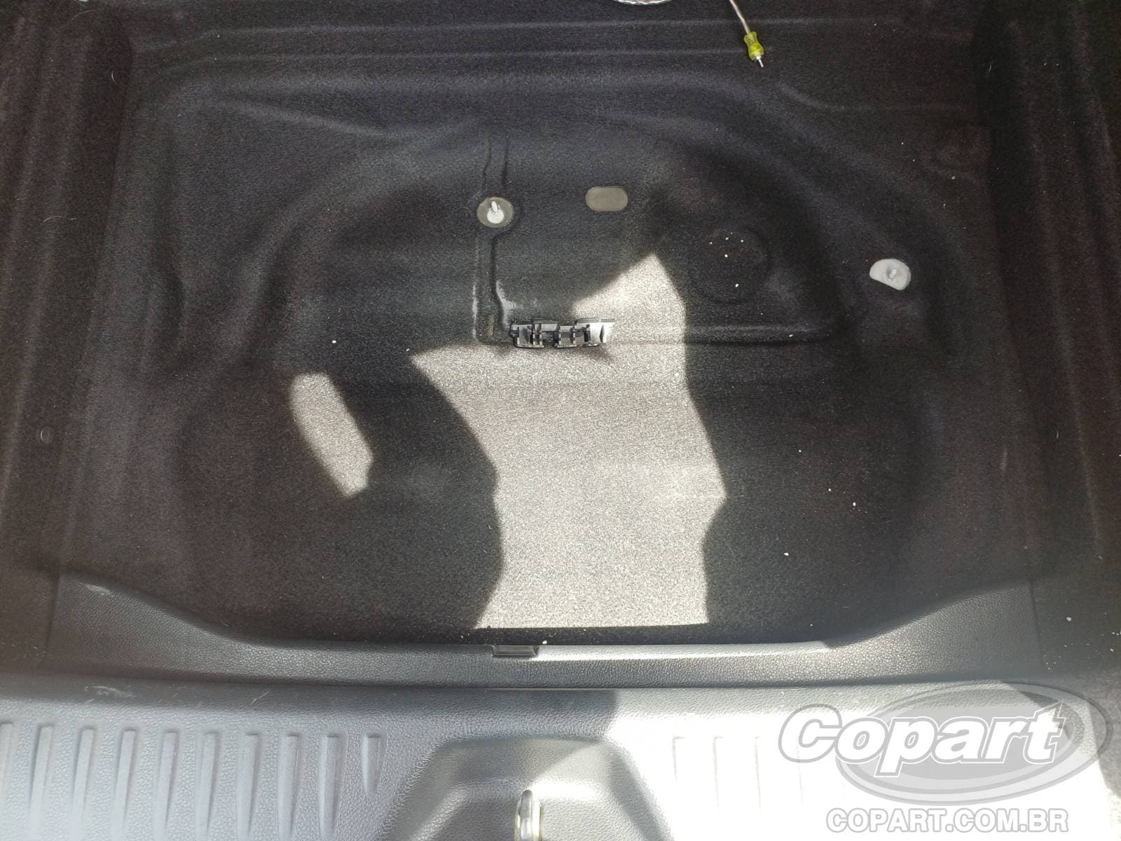 Mercedes-Benz Classe a 2014 — foto 10