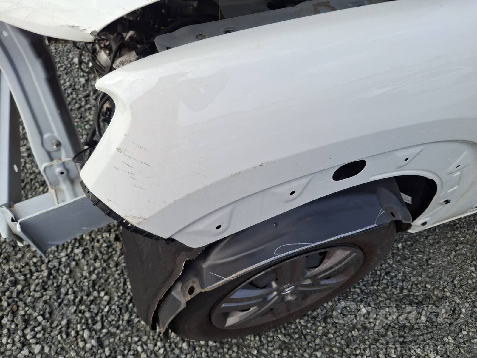 Renault Kwid 2026 — foto 12