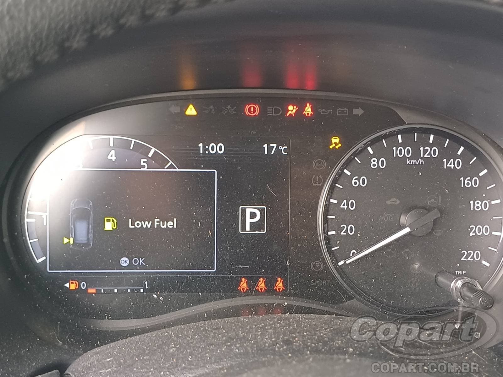 Nissan Kicks 2024 — foto 8