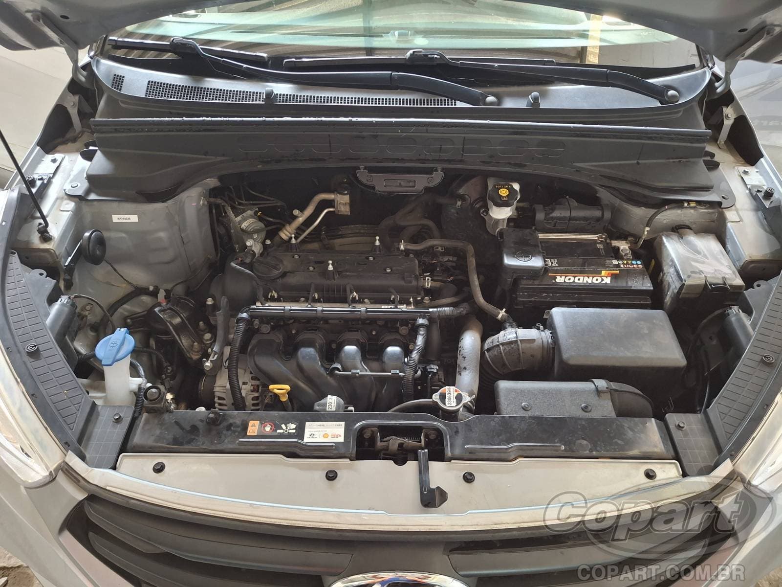 Hyundai Creta 2024 — foto 7