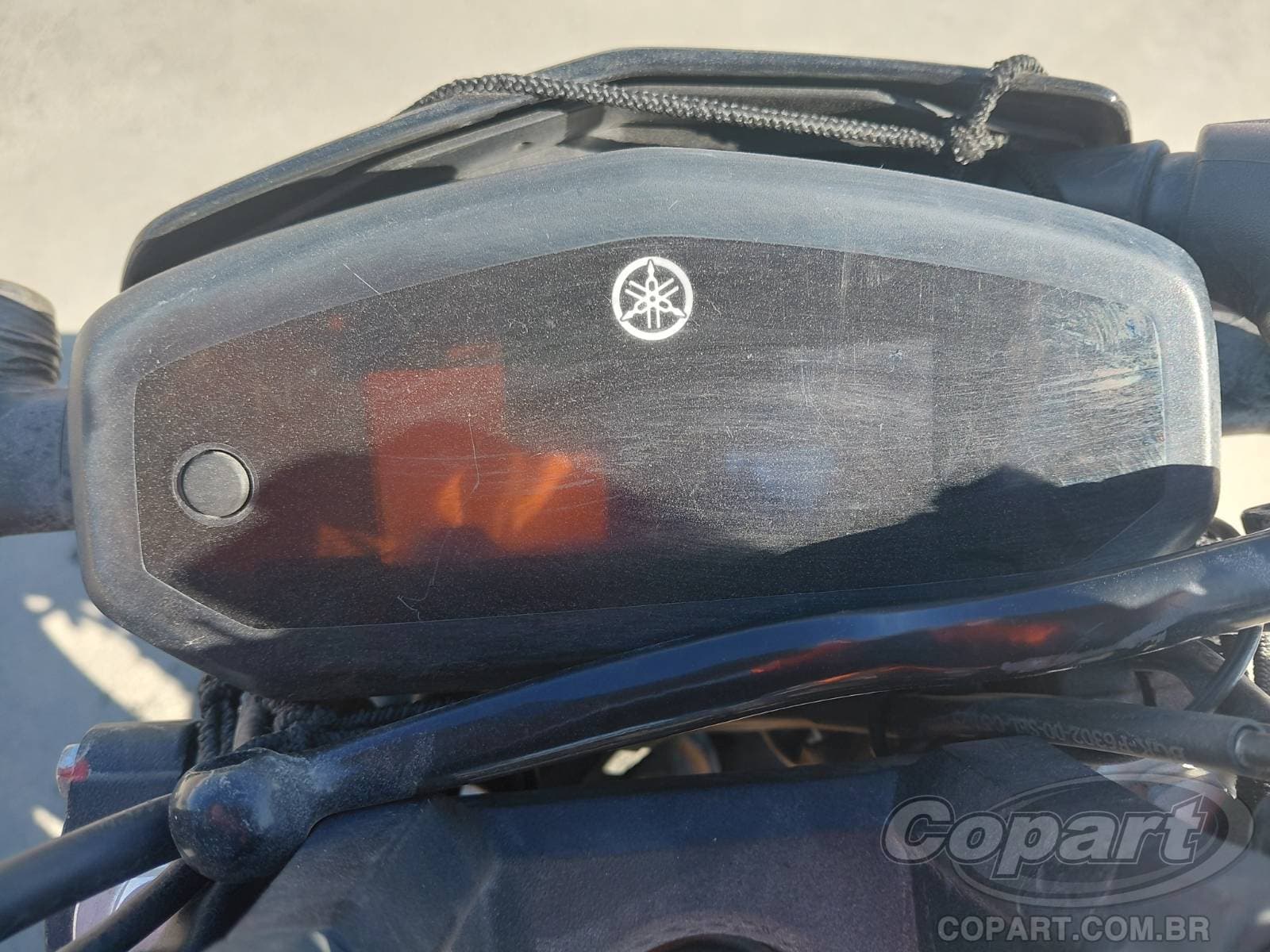 Yamaha Fz15 2025 — foto 9