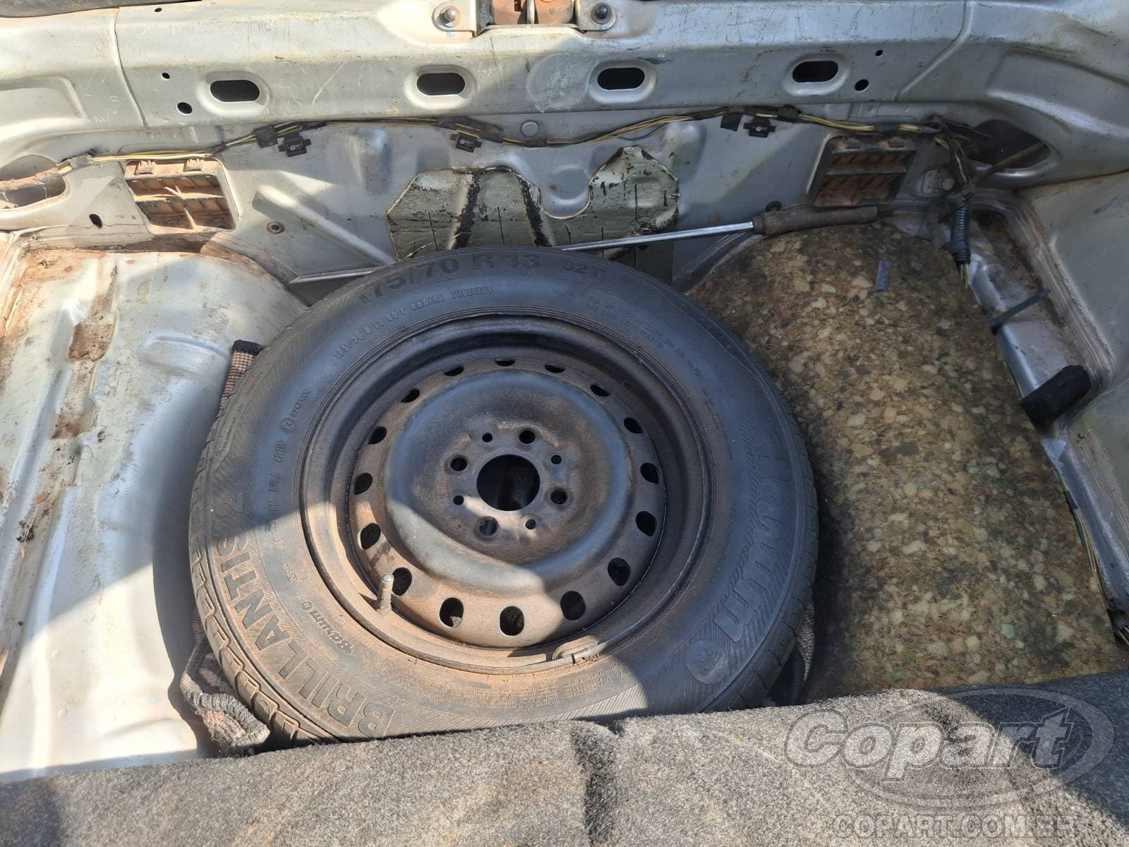 Fiat Palio 2008 — foto 10