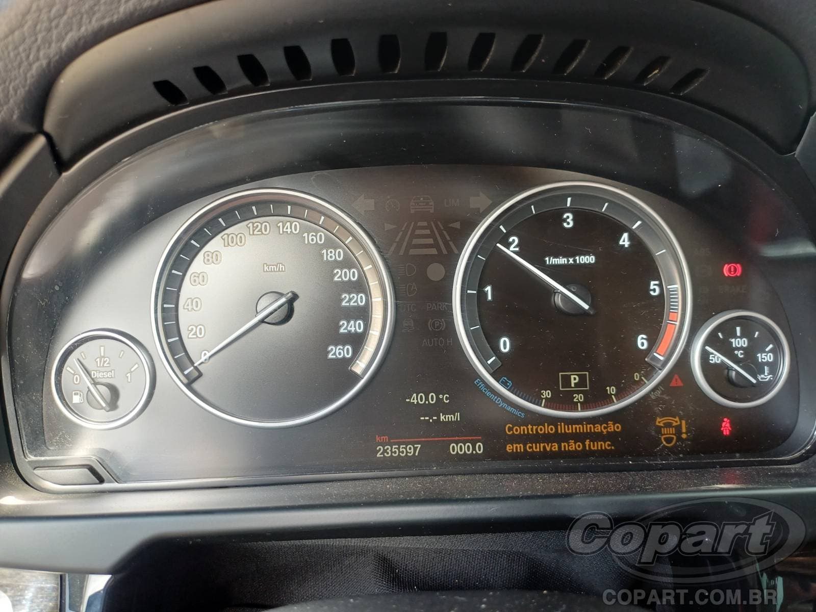 BMW X5 2015 — foto 8