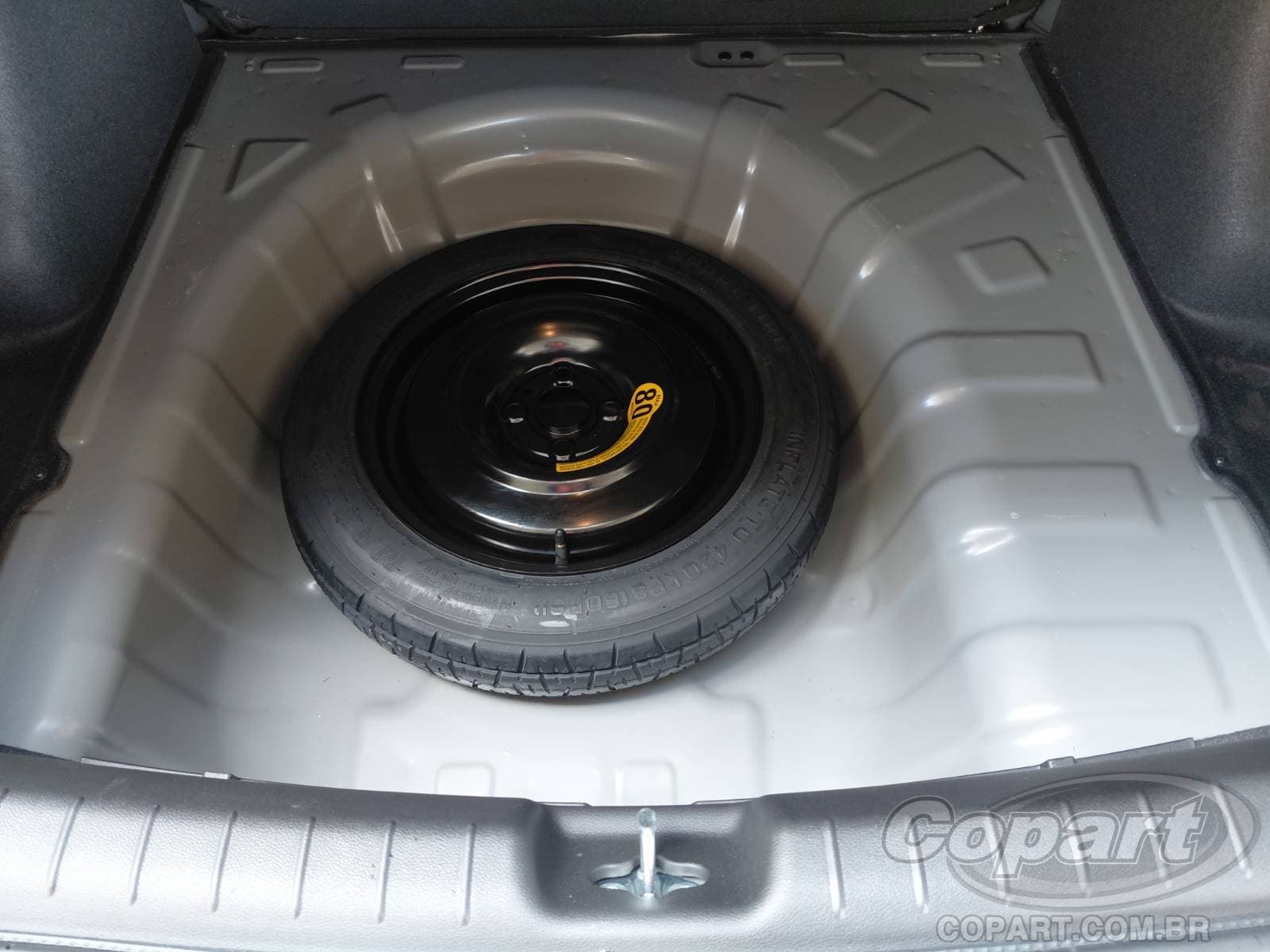 Hyundai Hb20s 2026 — foto 10