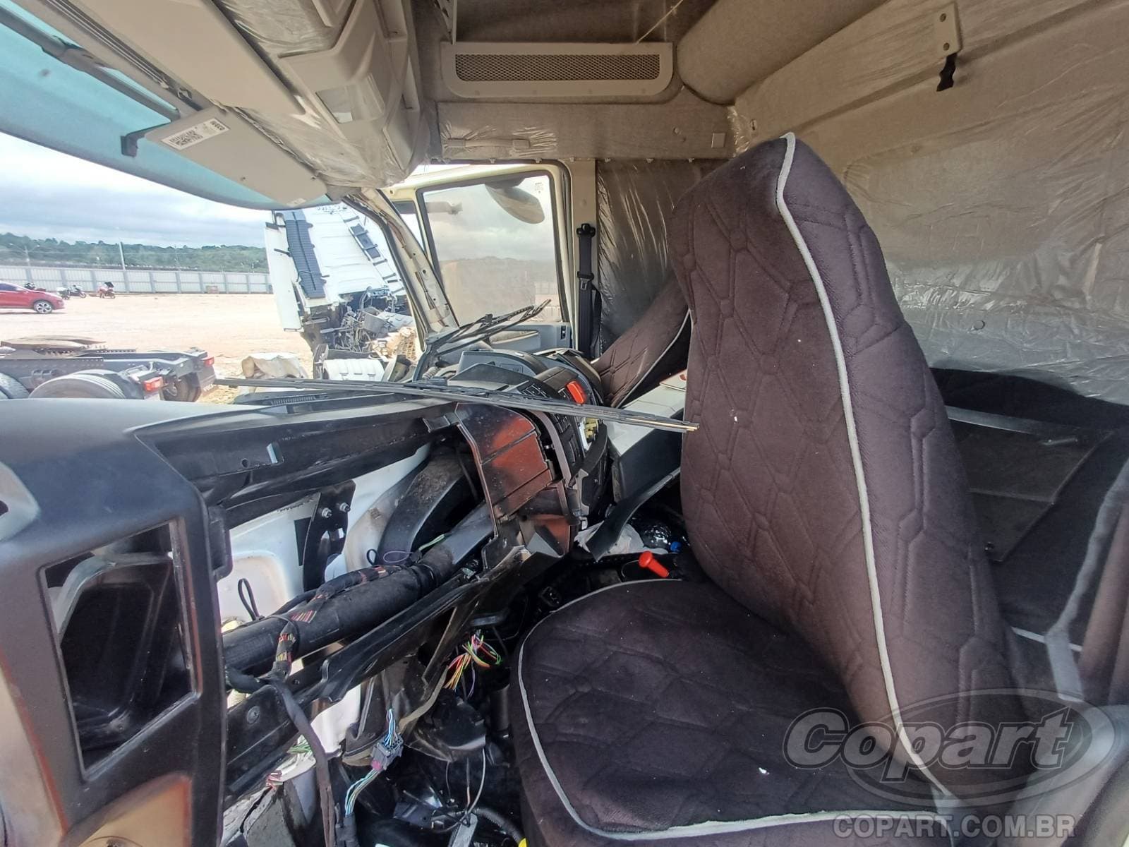 Iveco Tector 2023 — foto 5
