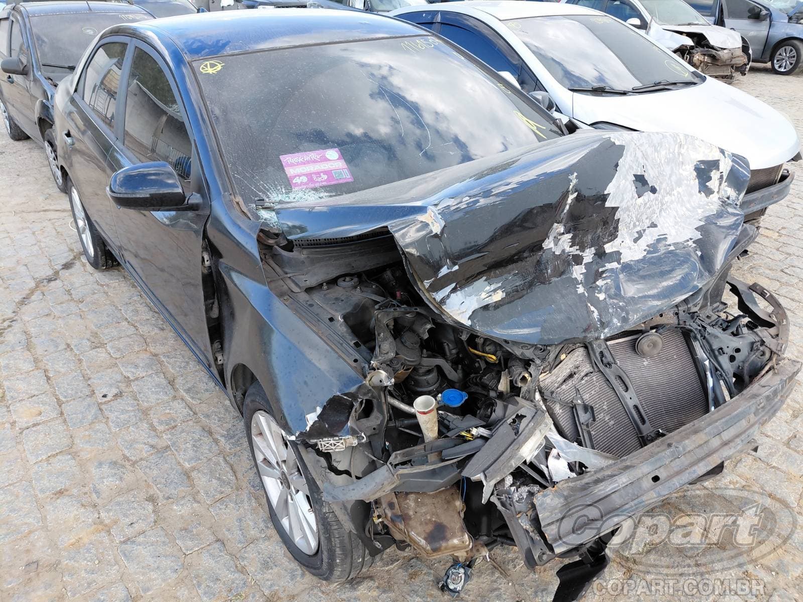 Kia Cerato 1.6 16V 2011