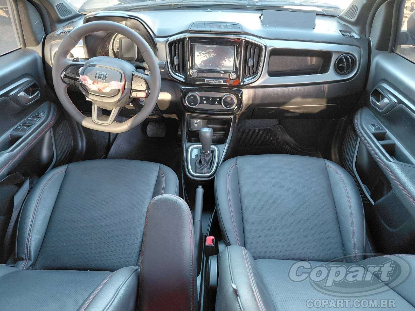 Fiat Strada CD 2026 — foto 9