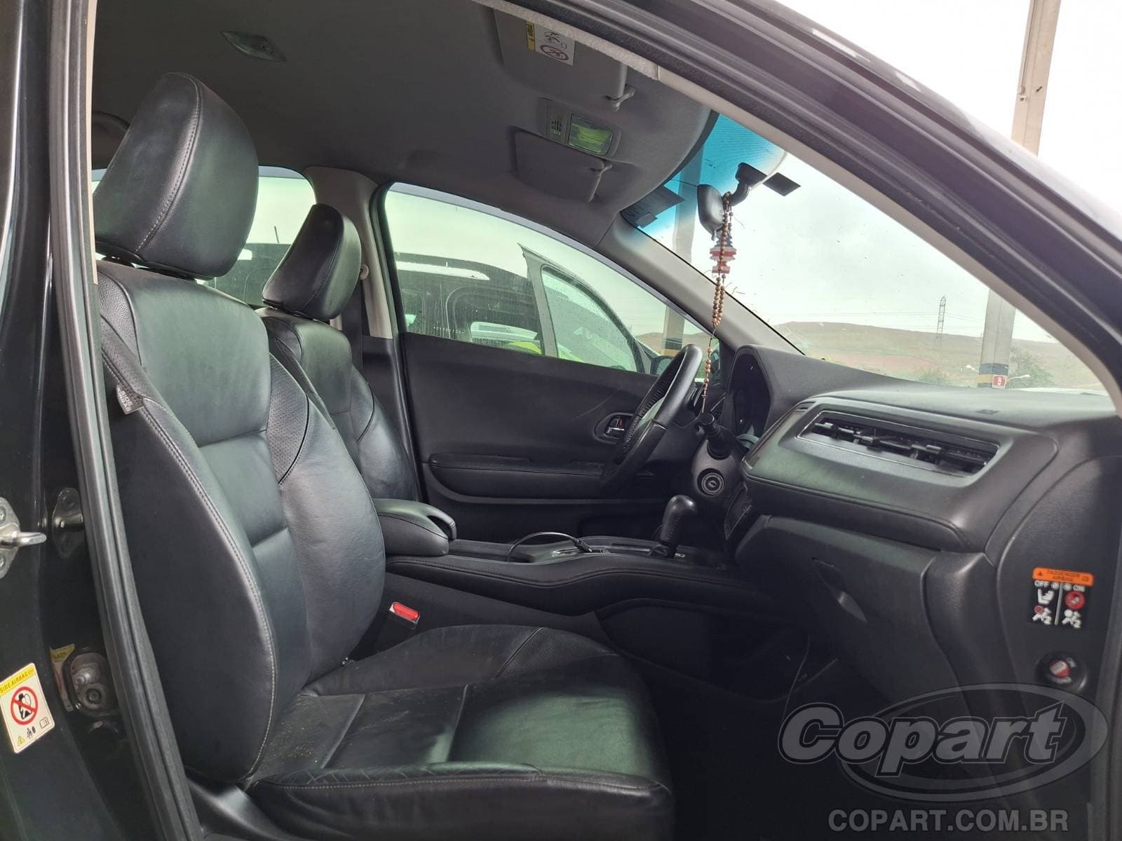 Honda Hr-v 2016 — foto 5
