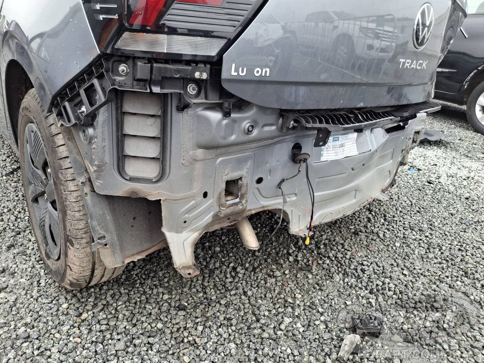 Volkswagen Polo 2025 — foto 13