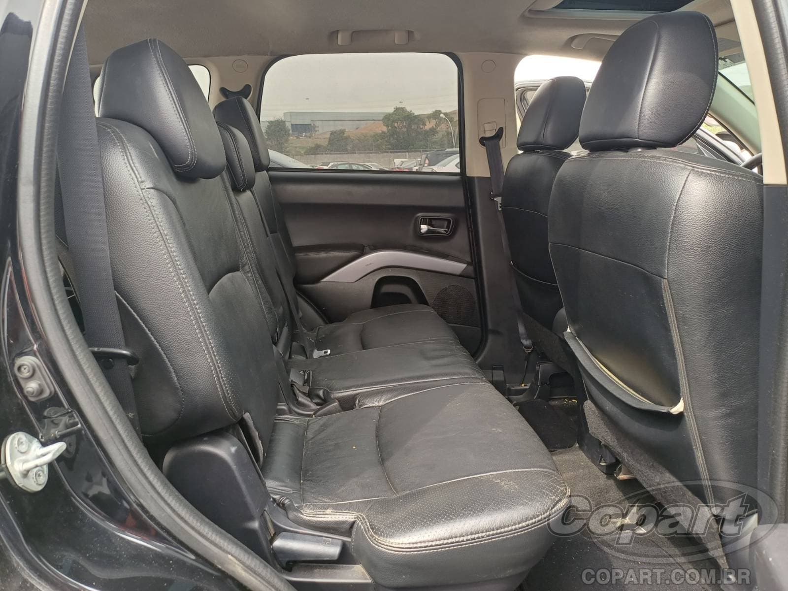 Mitsubishi Outlander 2013 — foto 6