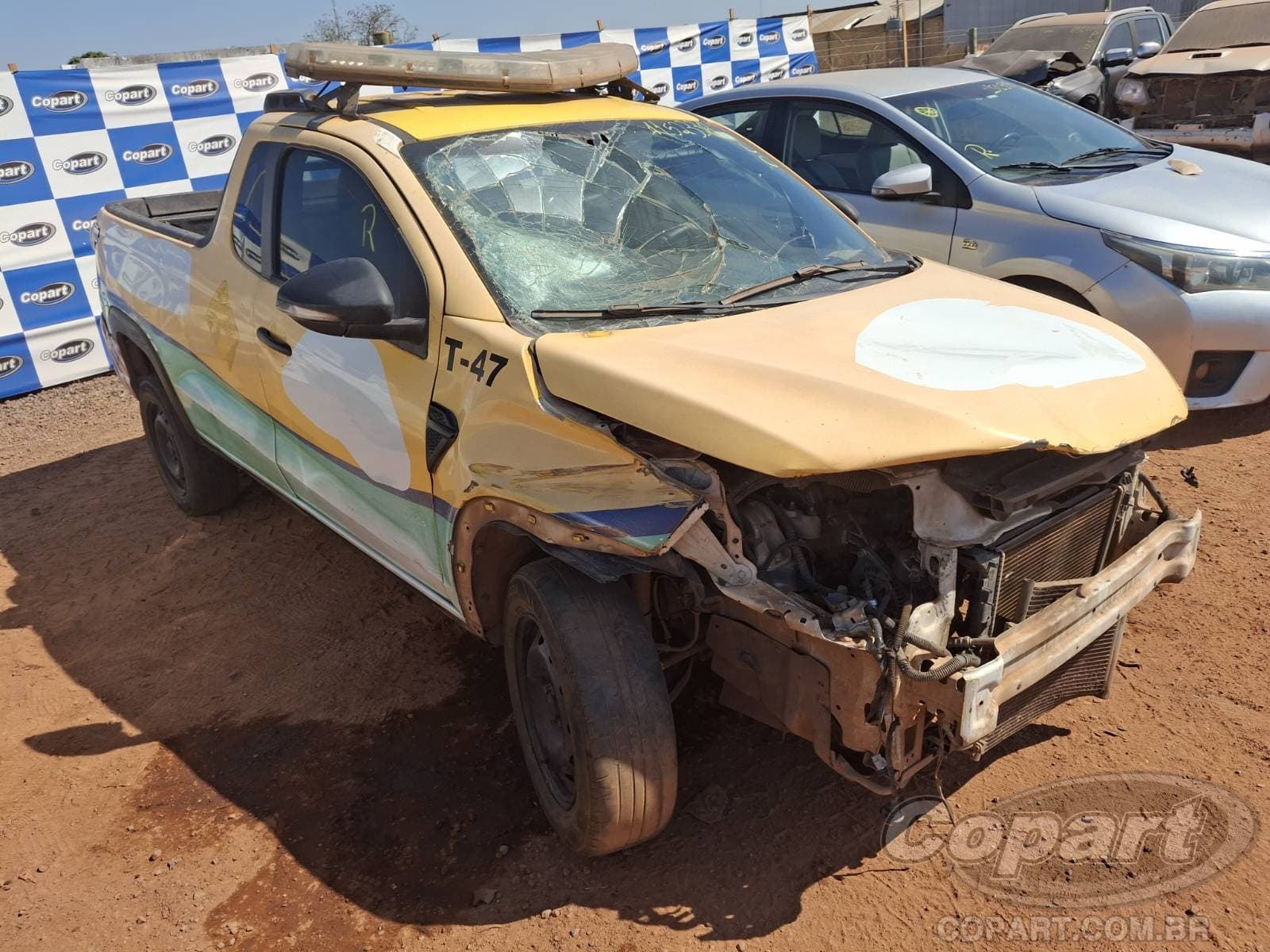 Fiat Strada 1.3 FIREFLY 2025