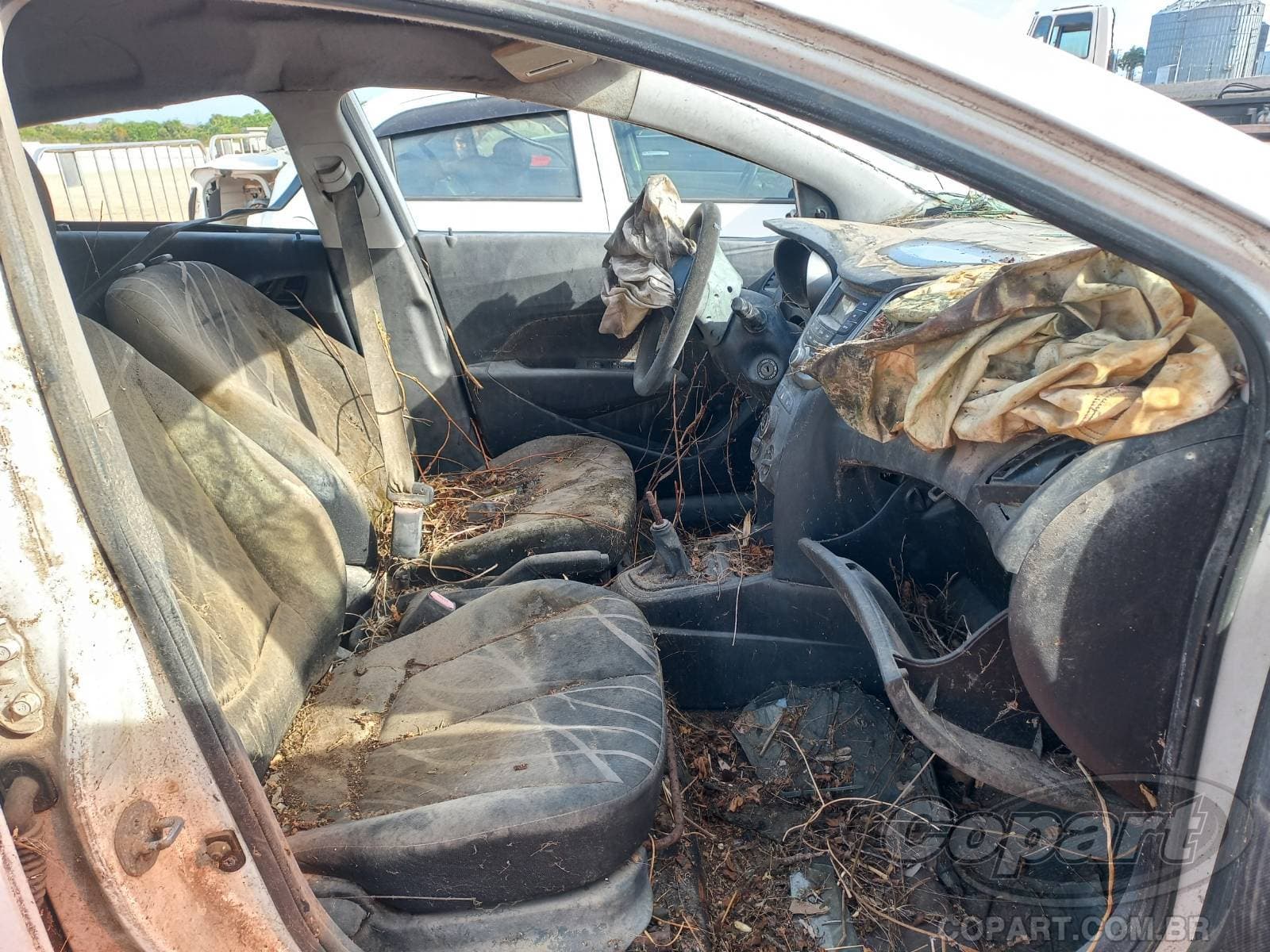 Hyundai Hb20 2014 — foto 5