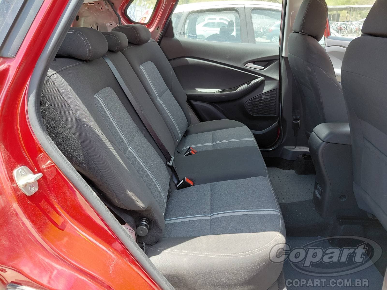 Chevrolet Tracker 2024 — foto 6