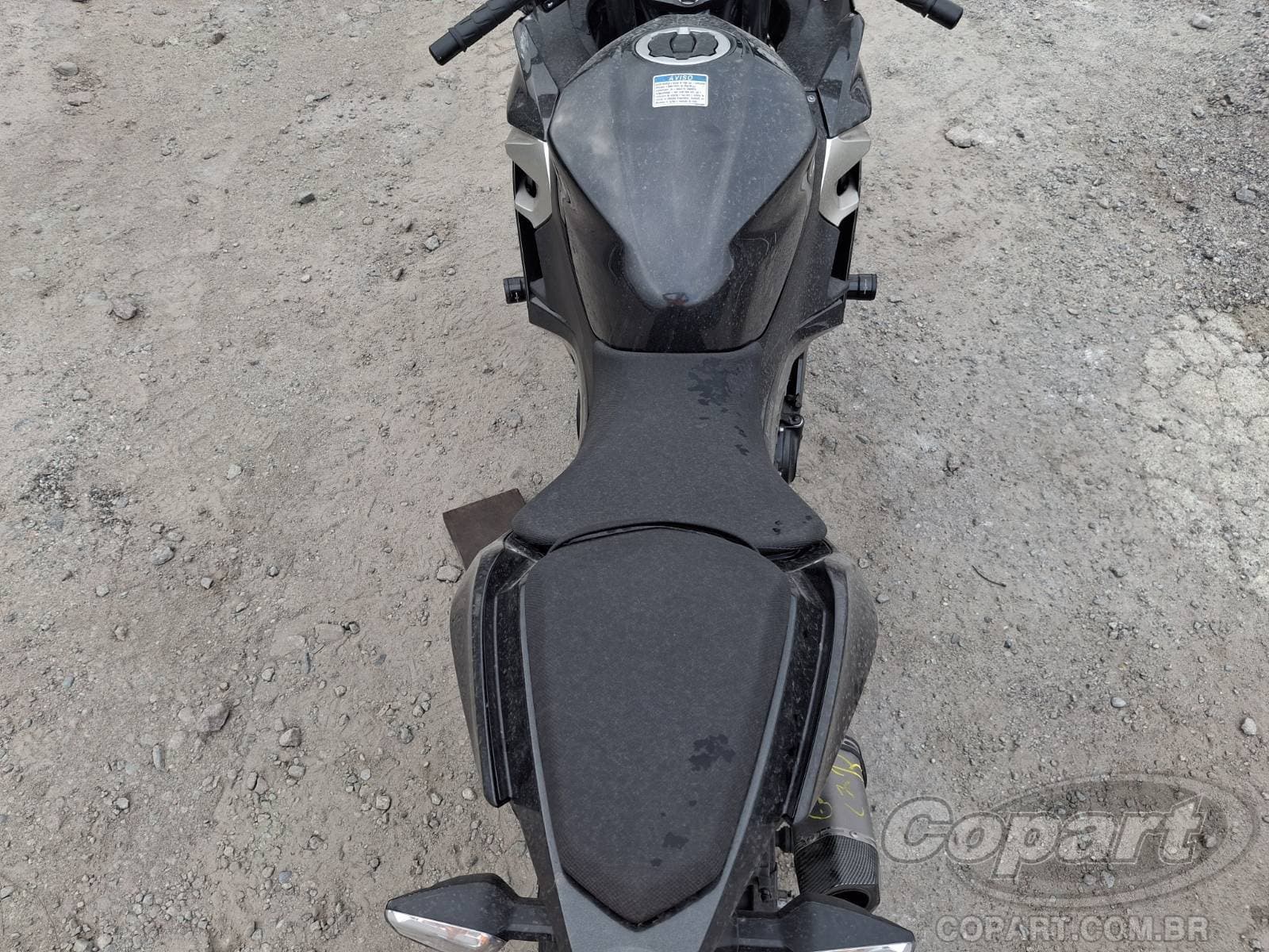 Kawasaki Ninja 400 2022 — foto 10