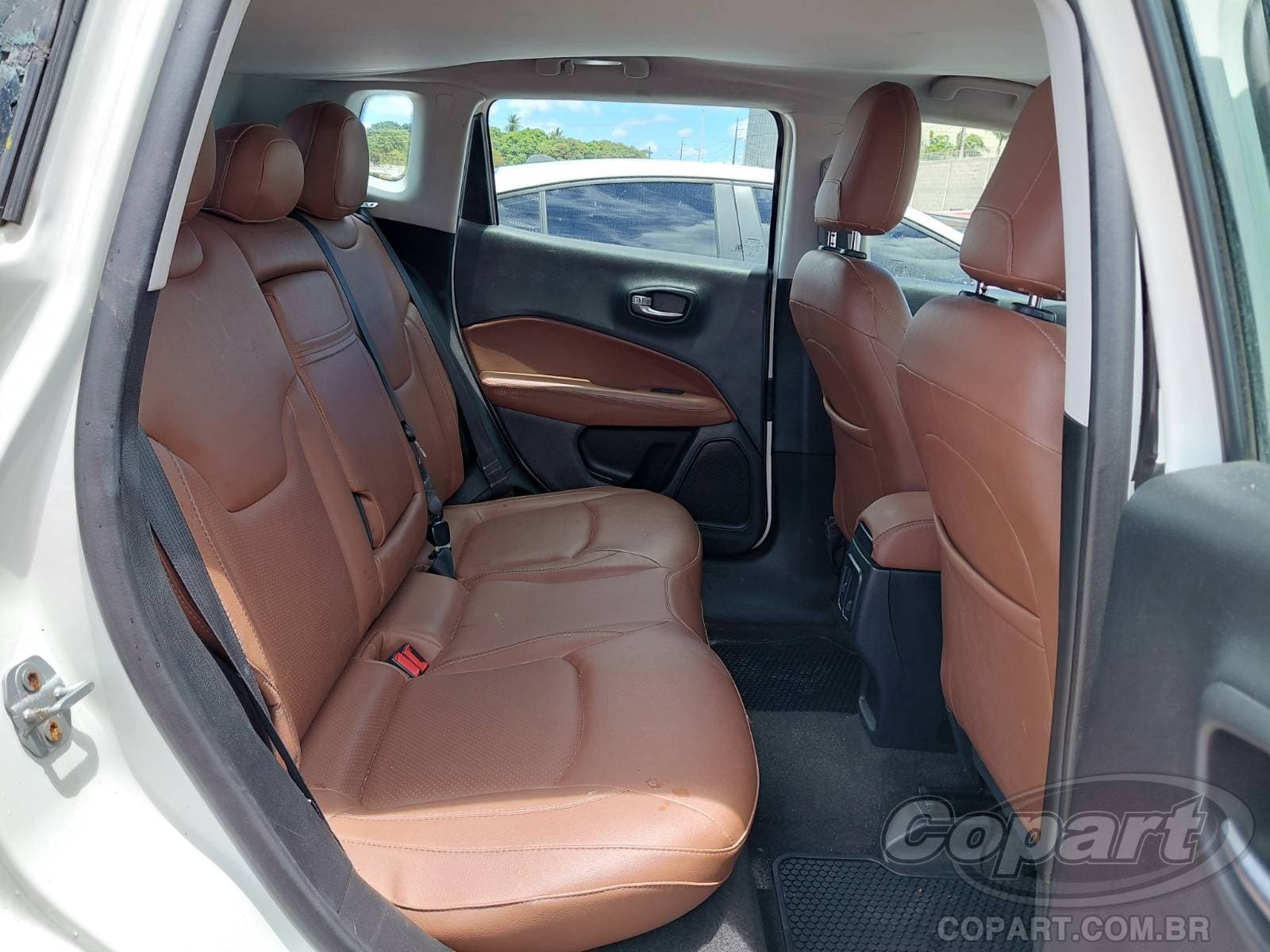 Jeep Compass 2017 — foto 6