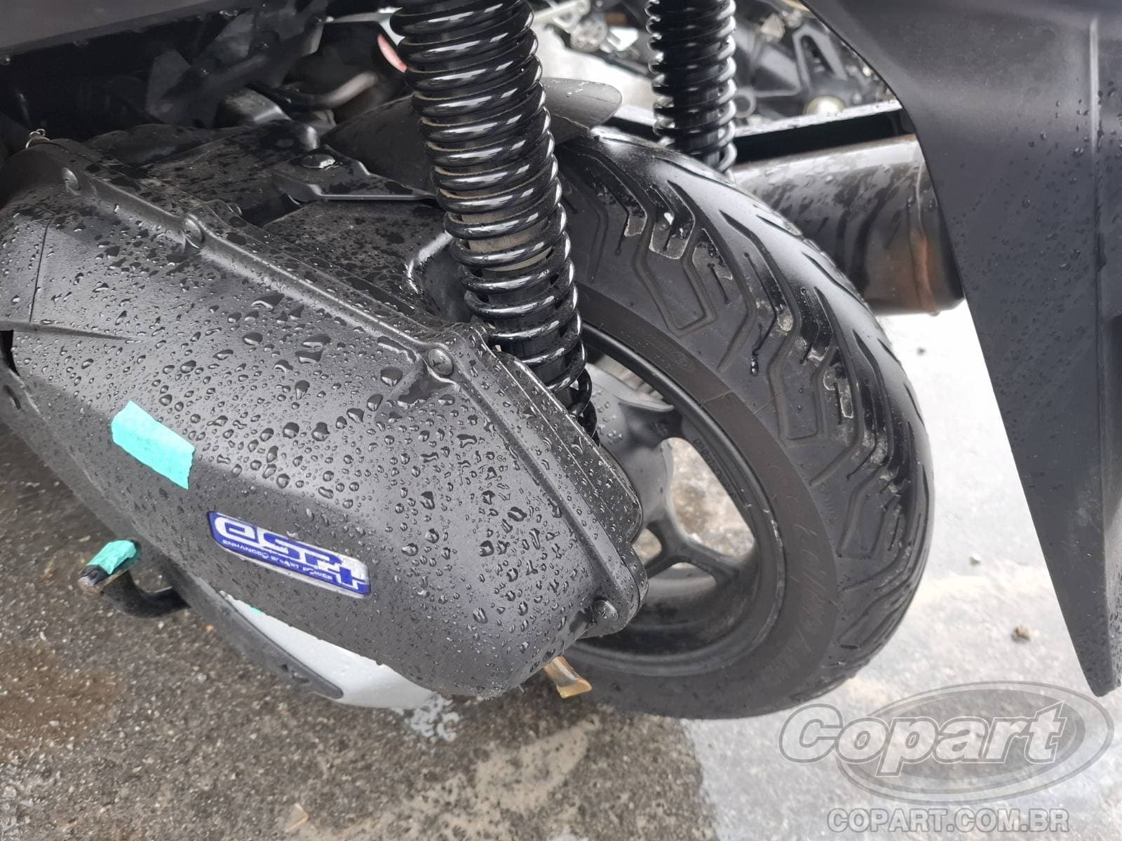 Honda PCX 2024 — foto 7
