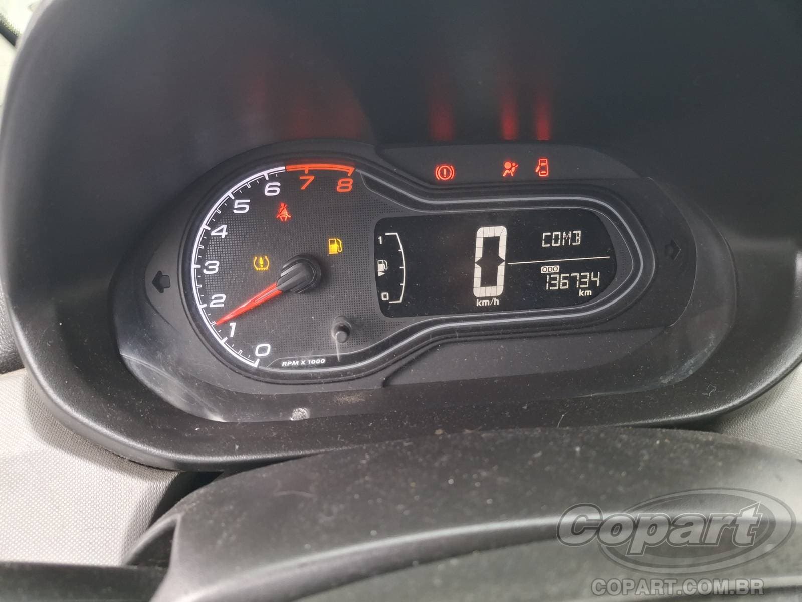 Chevrolet Onix 2019 — foto 8