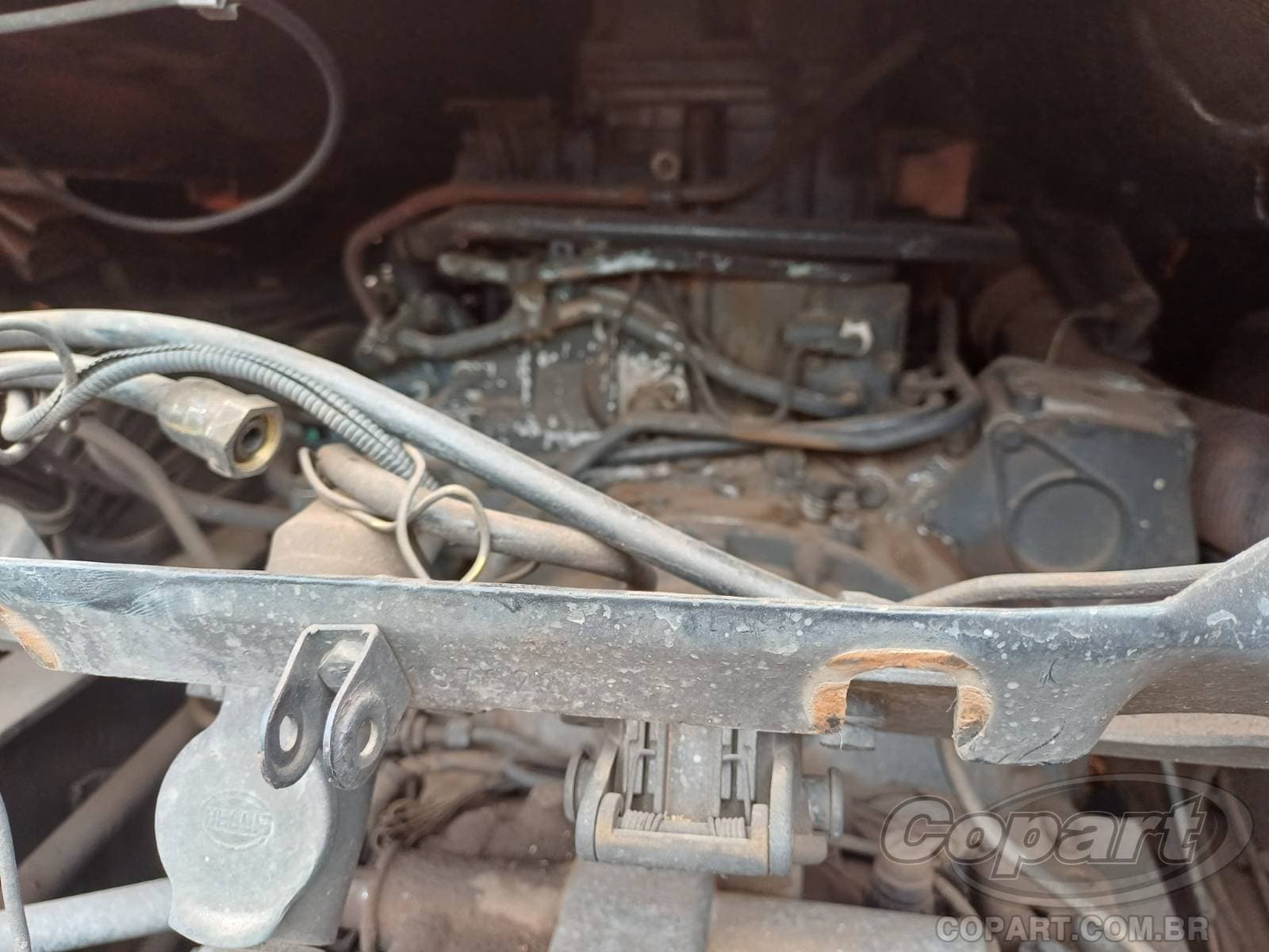 Scania R124 2005 — foto 7