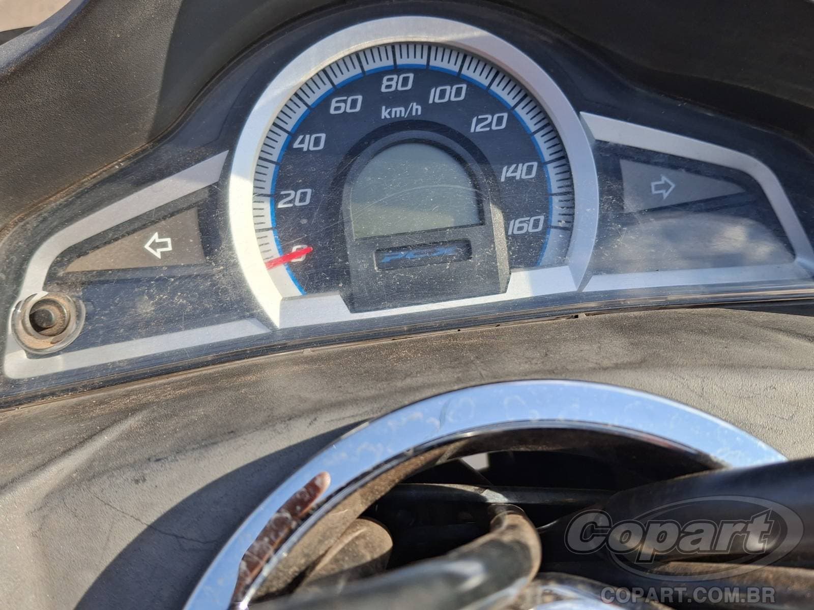 Honda PCX 2018 — foto 9