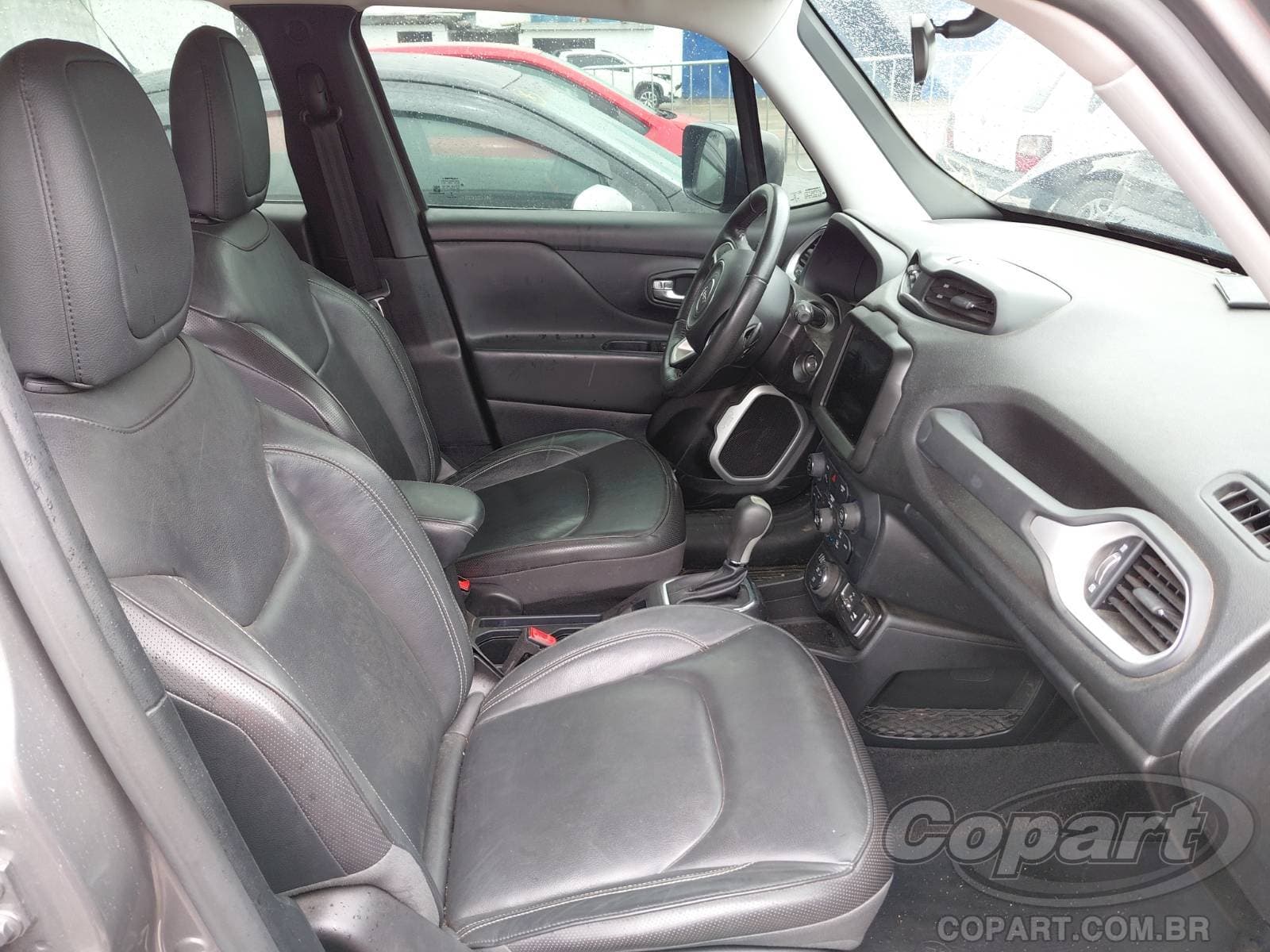 Jeep Renegade 2021 — foto 5