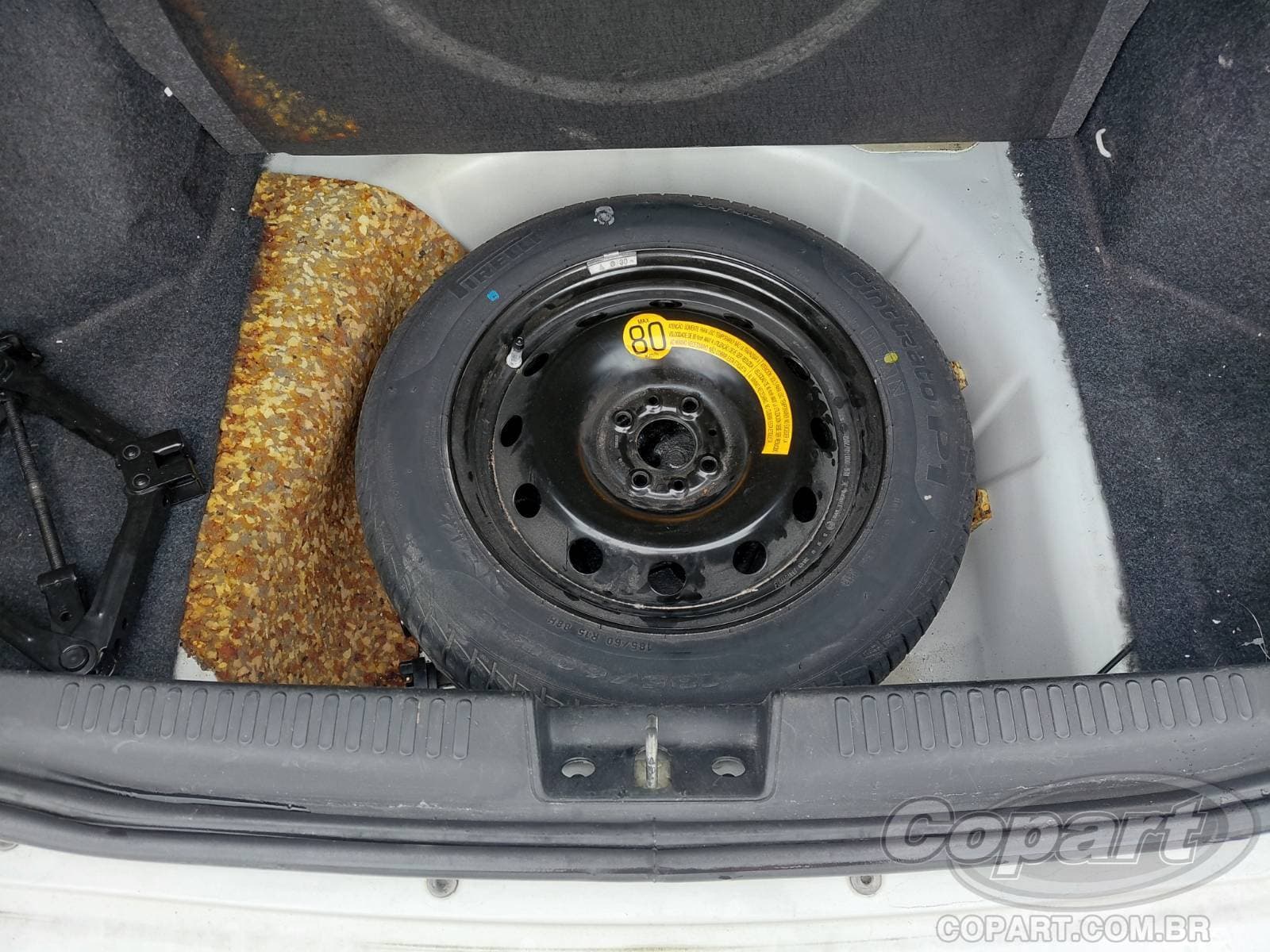 Fiat Grand Siena 2013 — foto 10