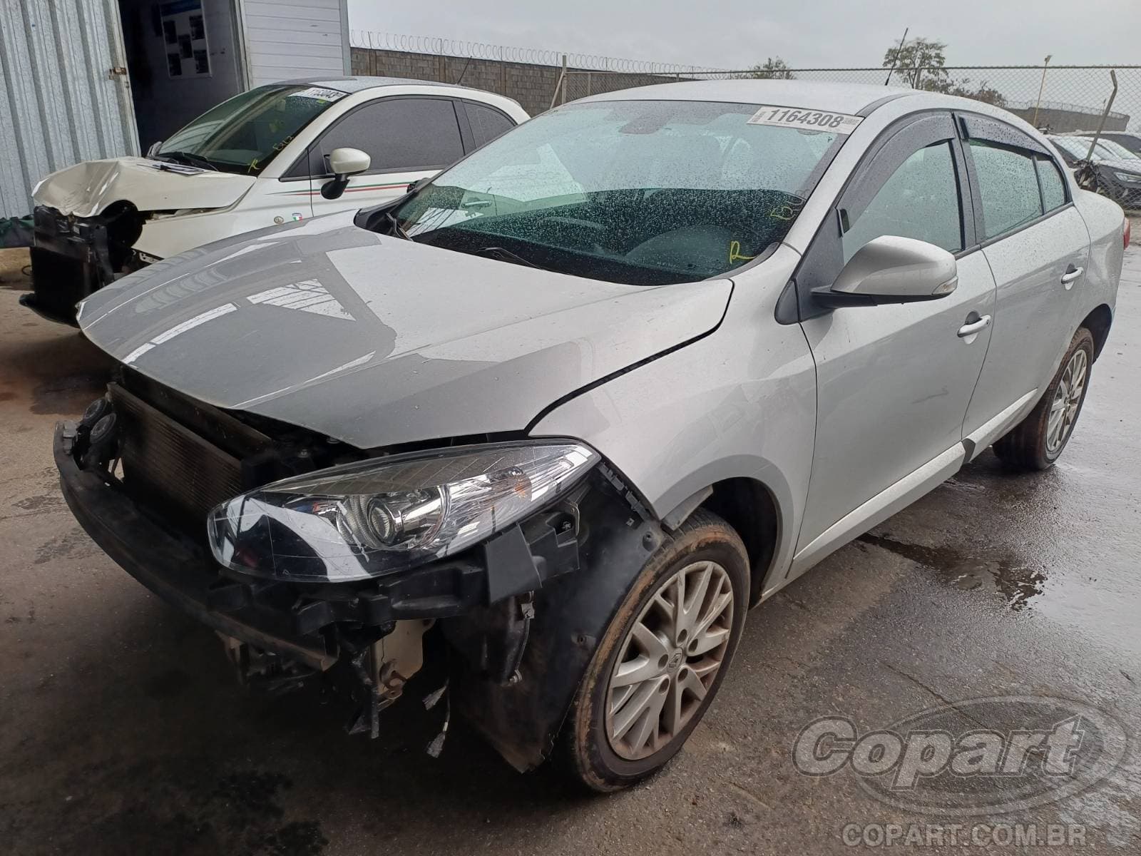 Renault Fluence 2016 — foto 2