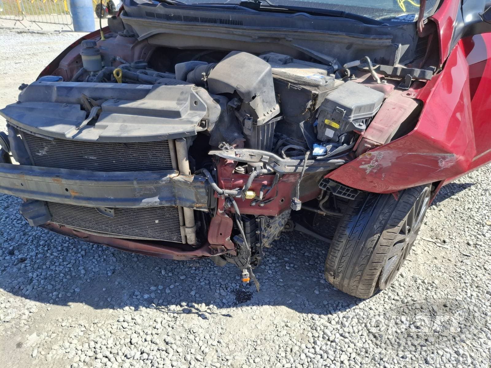 Hyundai Hb20 2019 — foto 12
