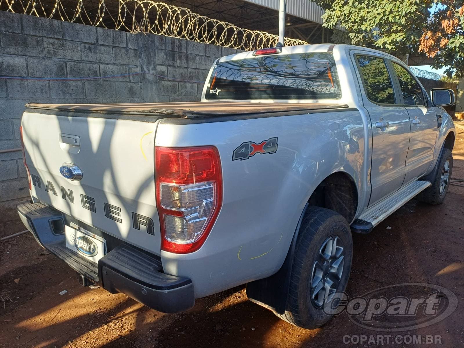 Ford Ranger CD 2020 — foto 4