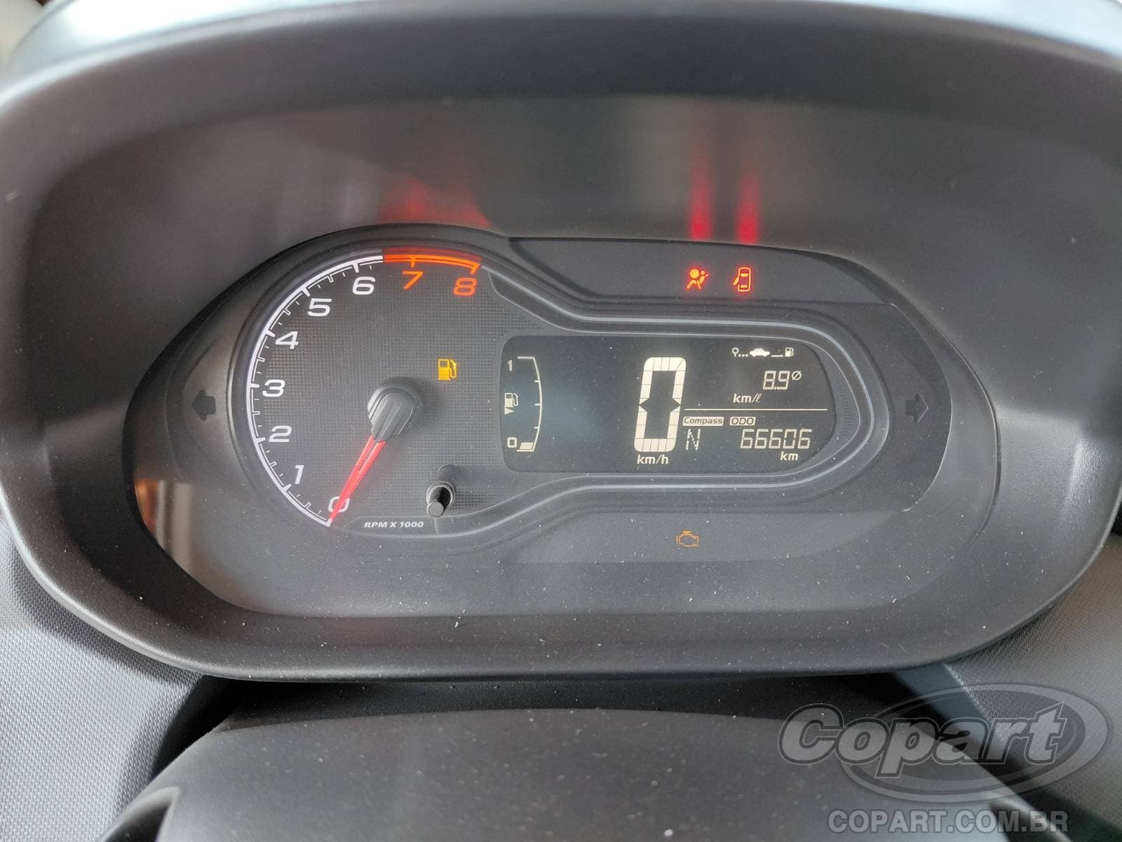 Chevrolet Onix 2019 — foto 8