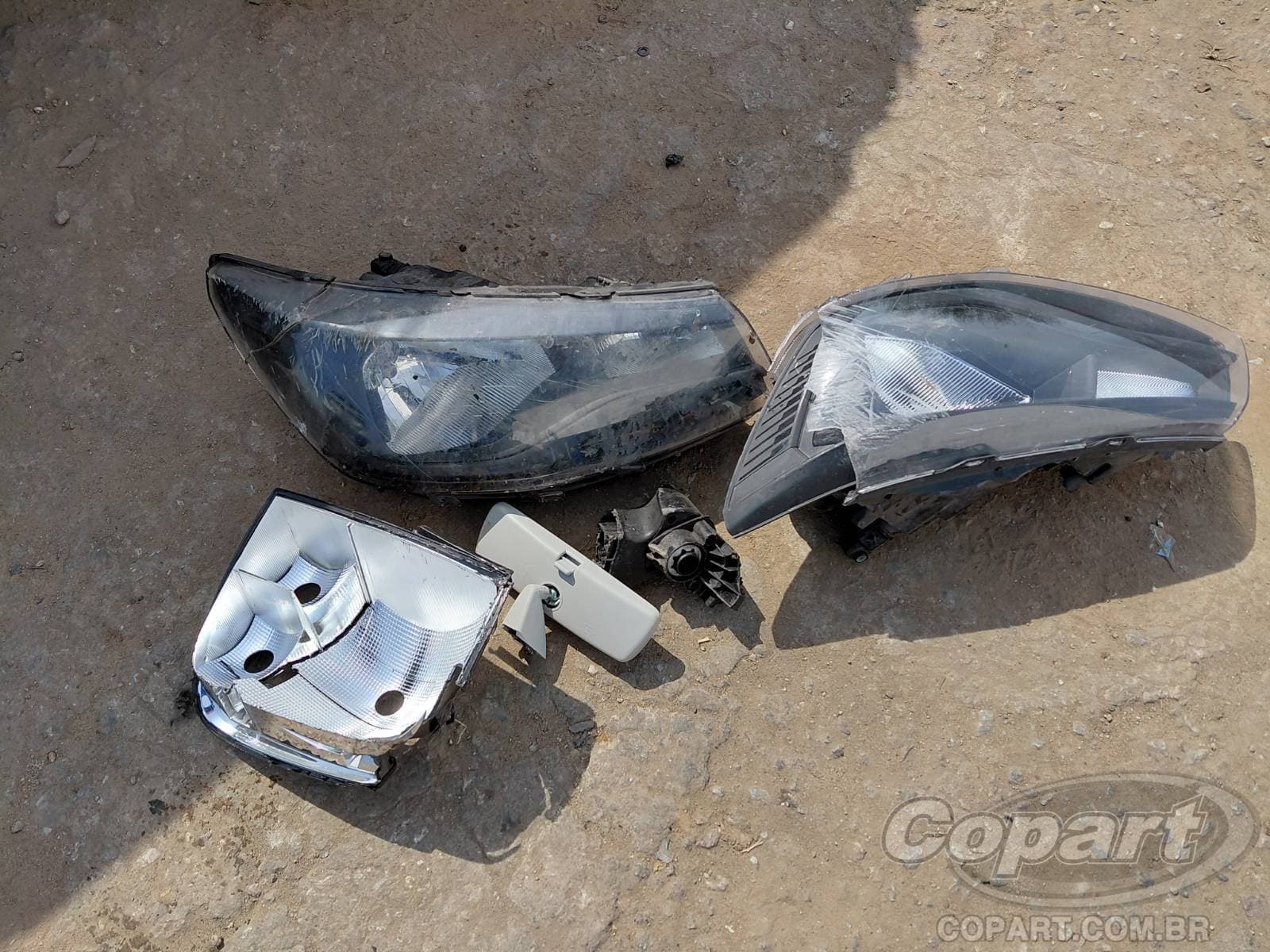 Volkswagen Saveiro 2026 — foto 10