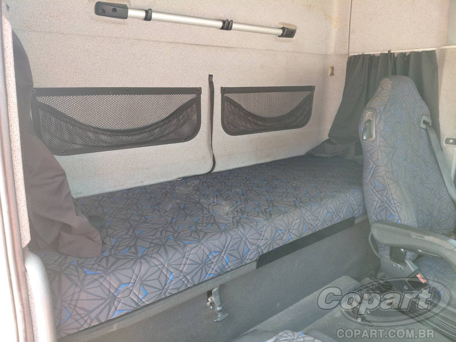 Mercedes-Benz Axor 2020 — foto 6