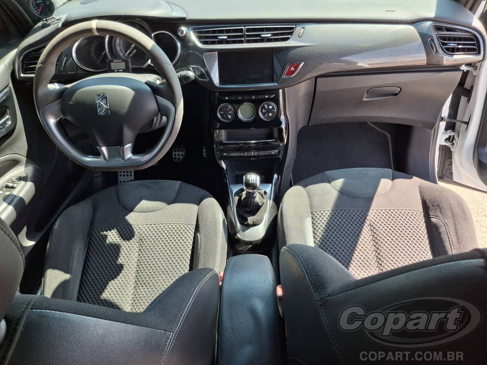 Citroën DS3 2016 — foto 9