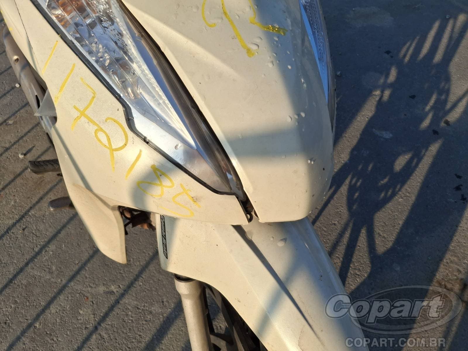 Honda BIZ 2021 — foto 11