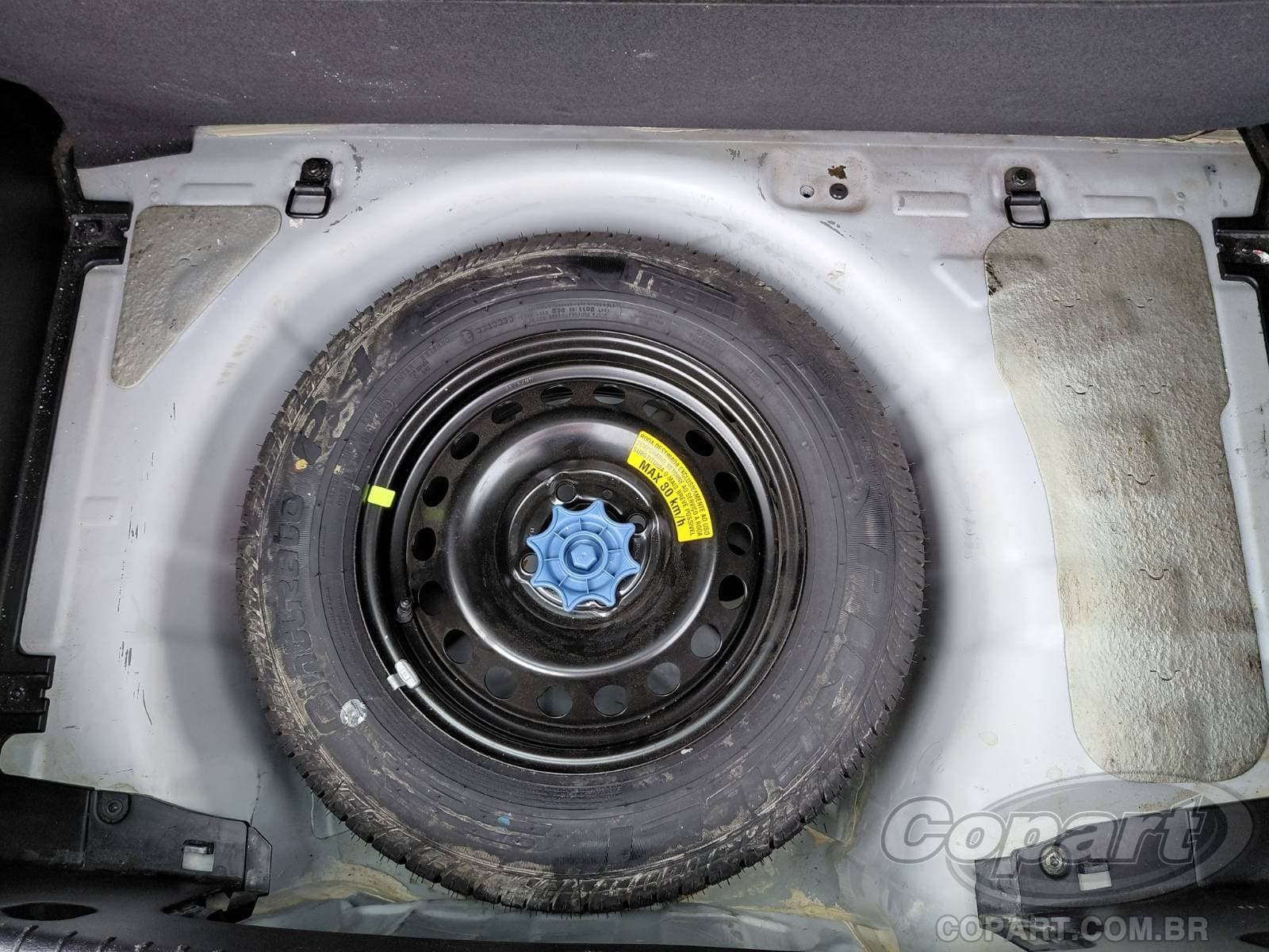 Hyundai Hb20 2016 — foto 10