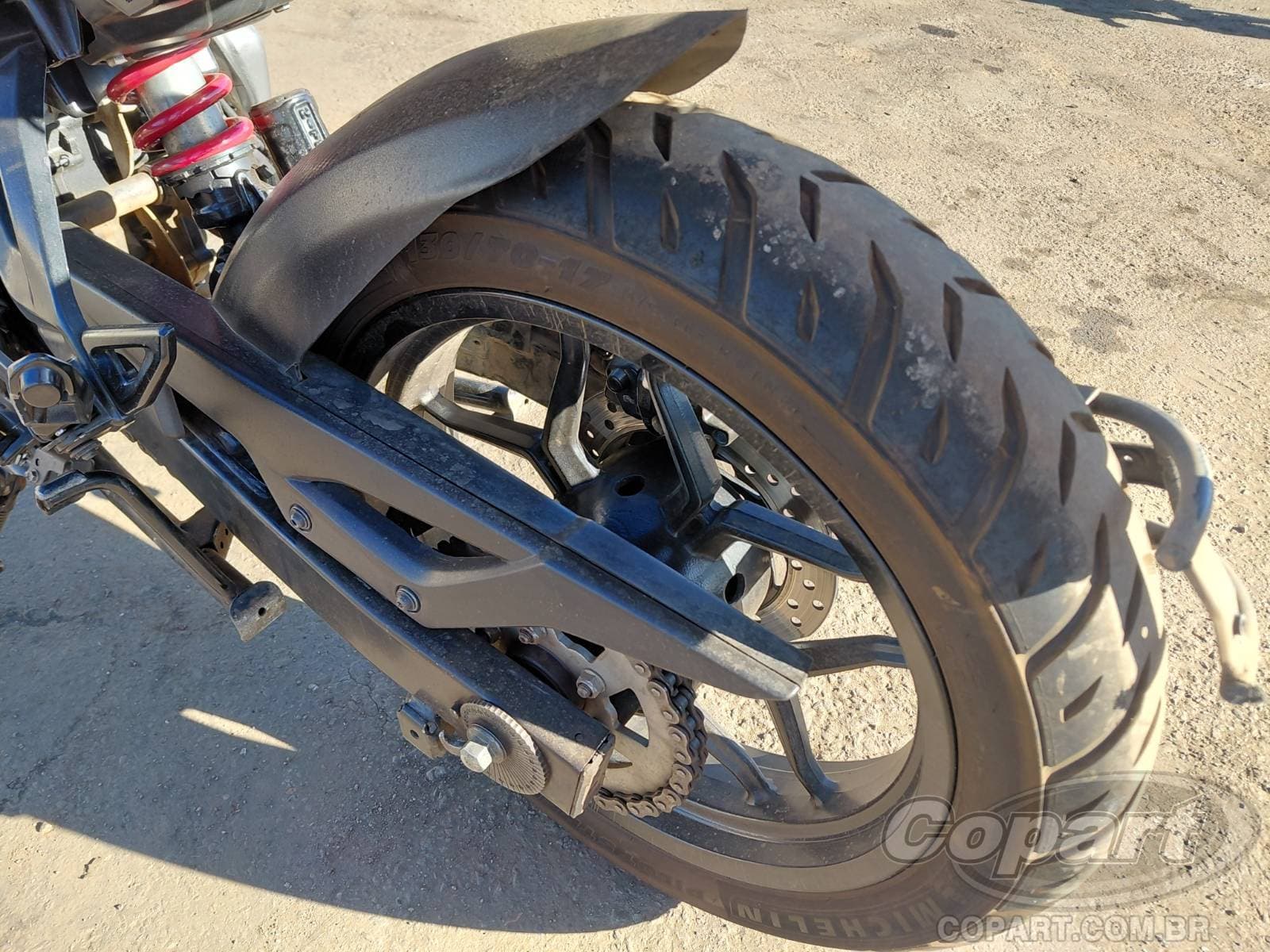 Bajaj Dominar 2024 — foto 7