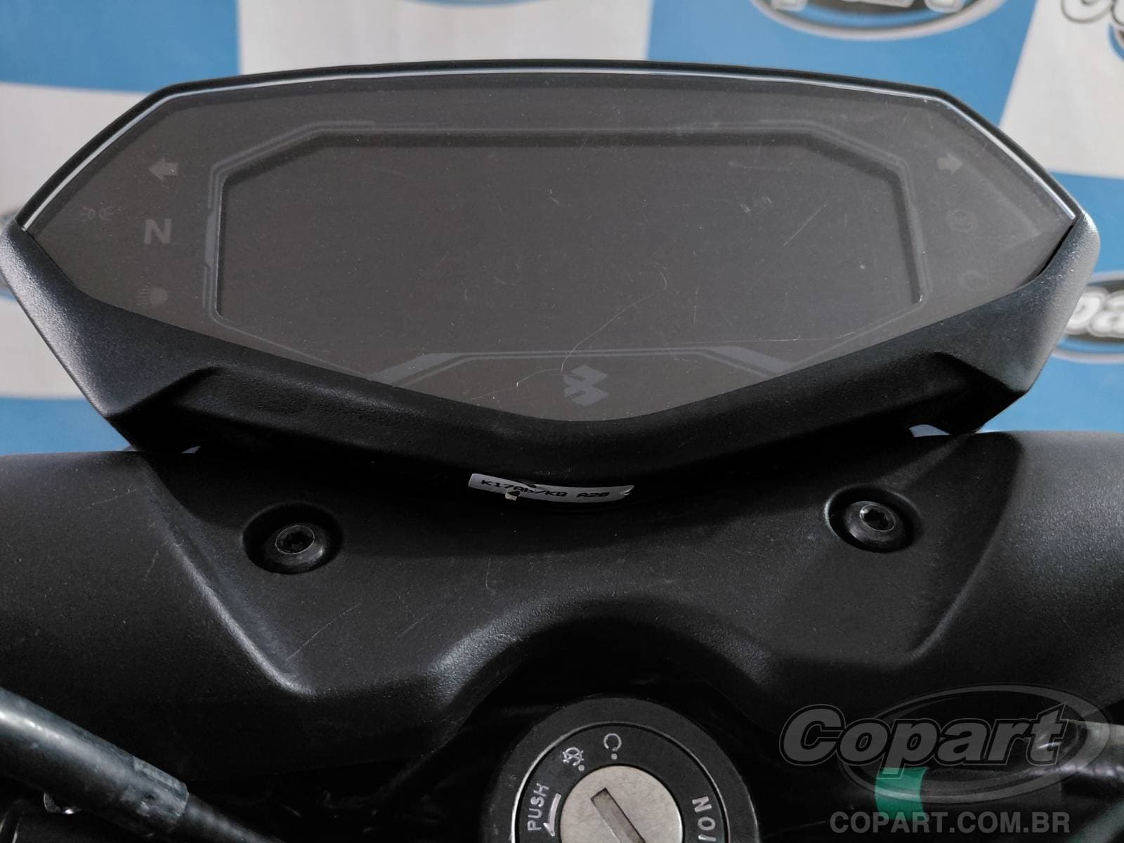 Bajaj Pulsar 2026 — foto 9